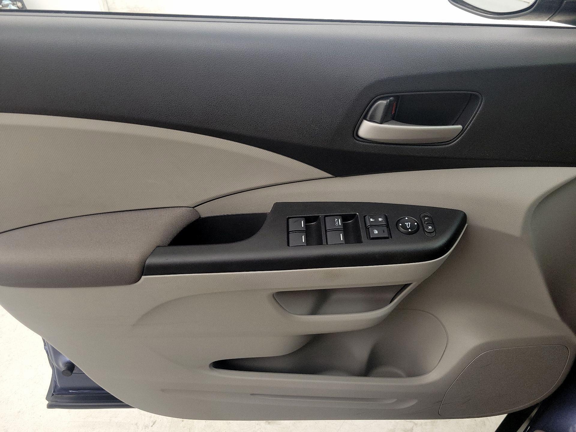 Thumbnail: 2014 Honda CR-V - 12