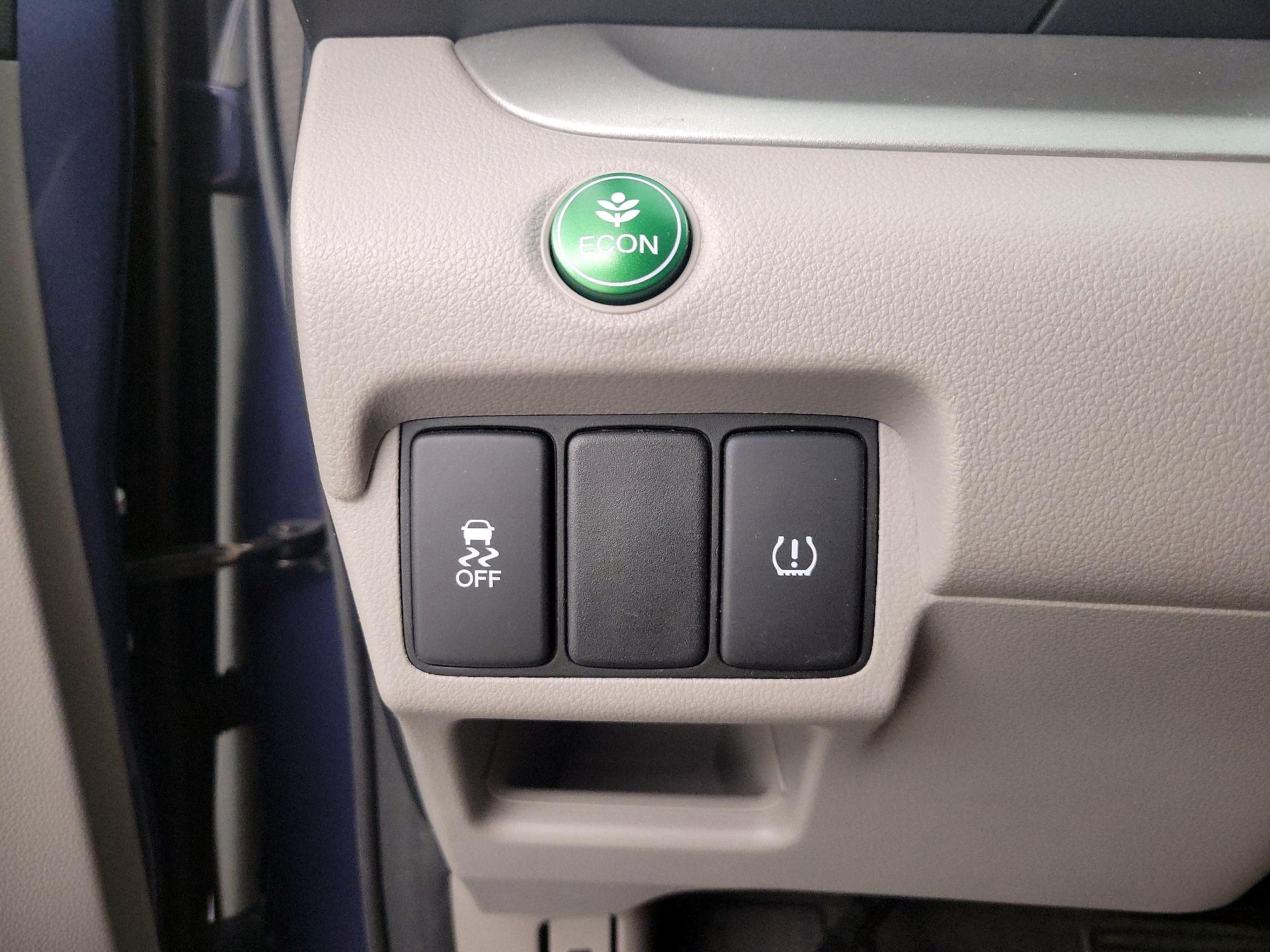 Thumbnail: 2014 Honda CR-V - 13