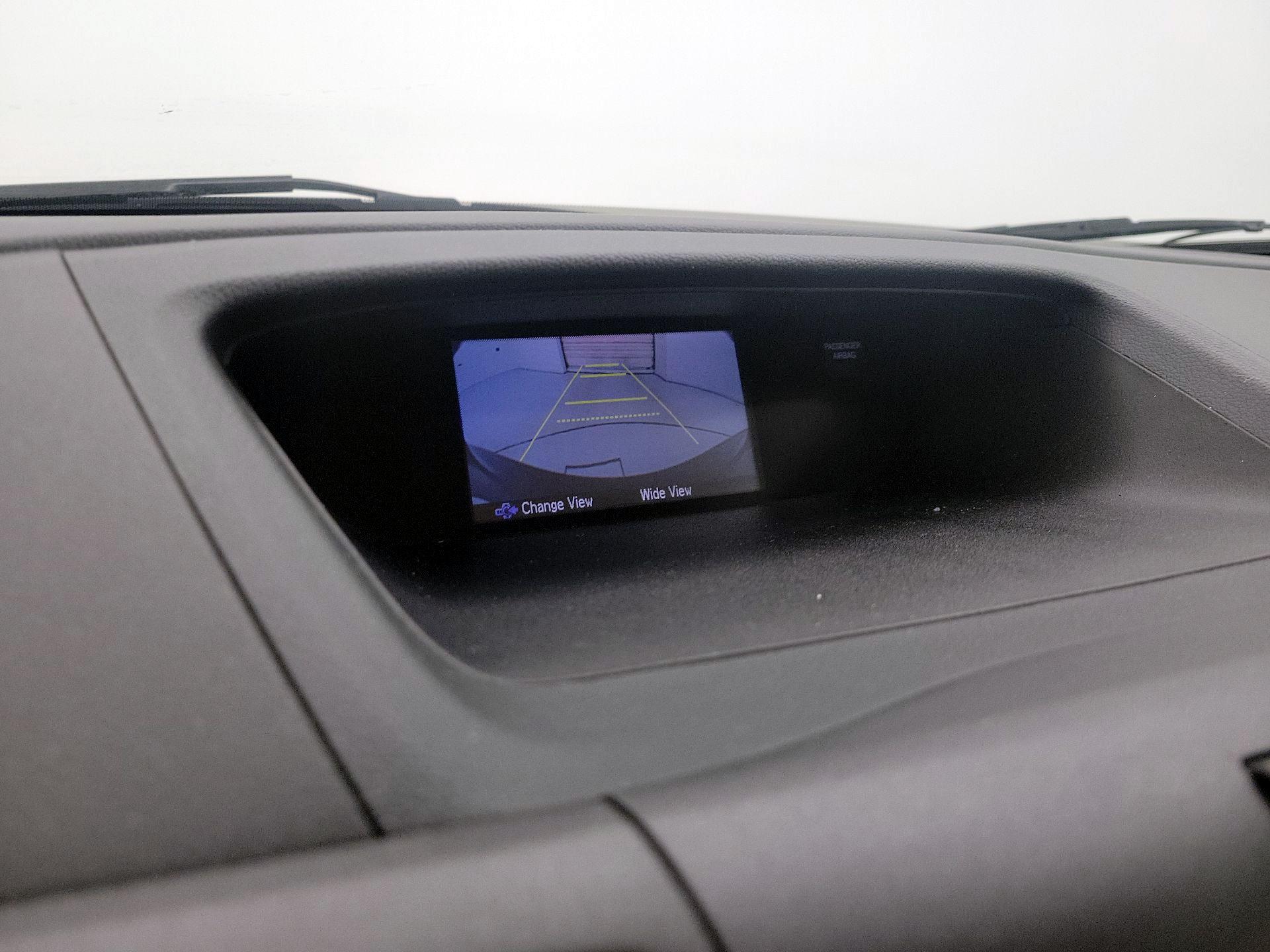 Thumbnail: 2014 Honda CR-V - 14