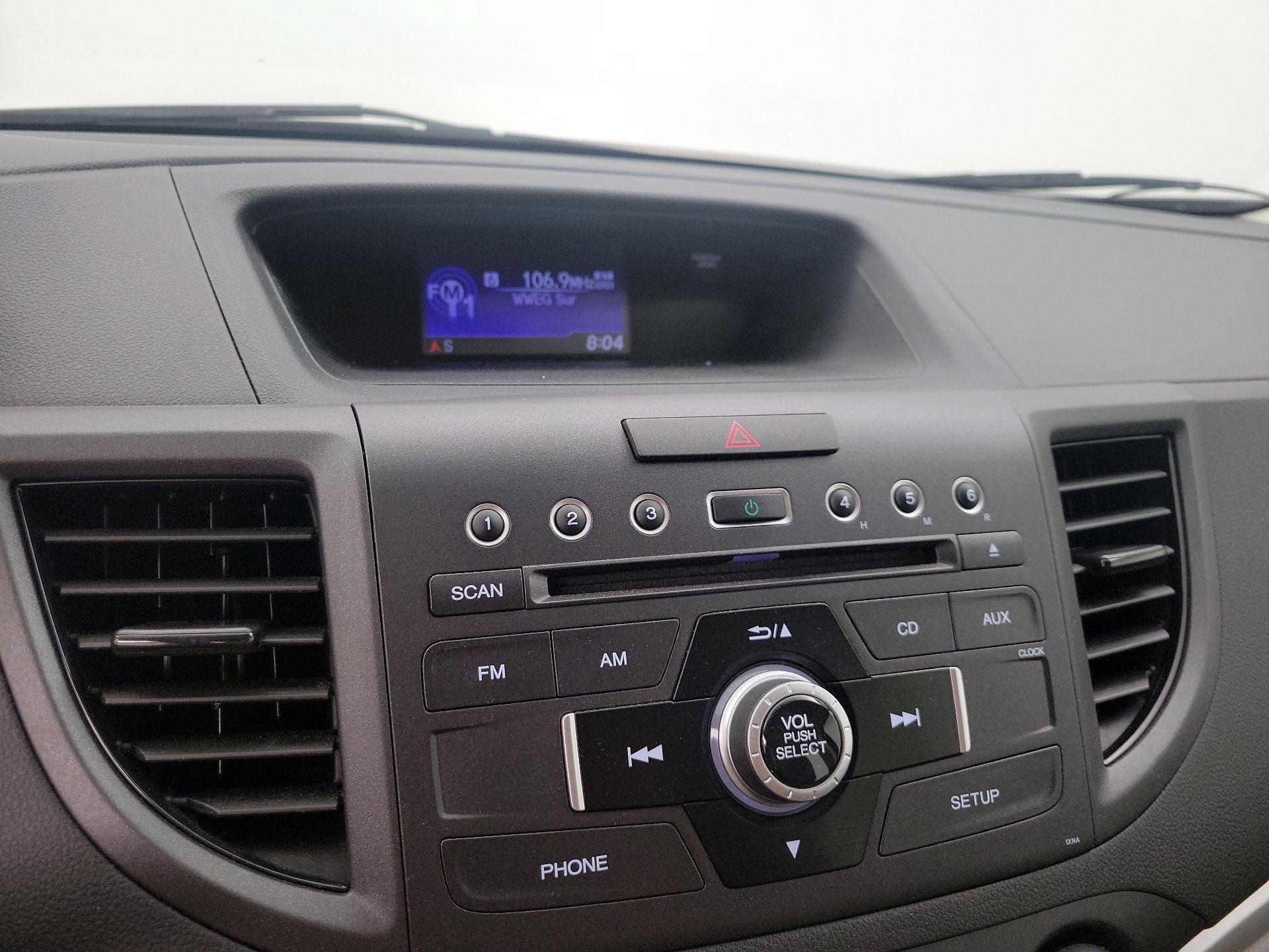 Thumbnail: 2014 Honda CR-V - 15