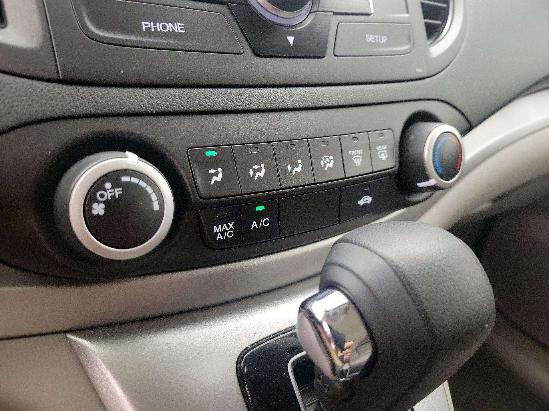 Thumbnail: 2014 Honda CR-V - 16