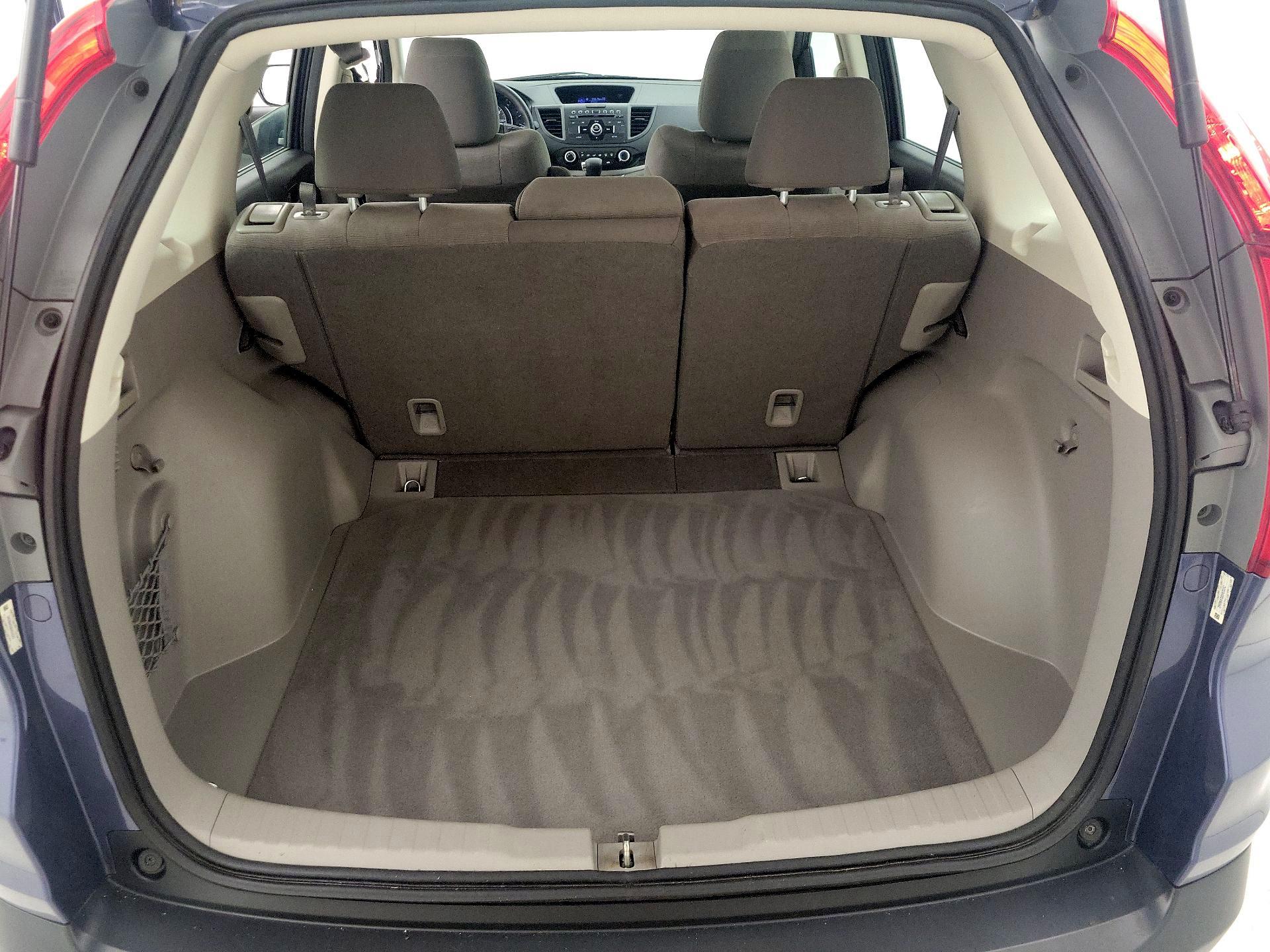 Thumbnail: 2014 Honda CR-V - 20