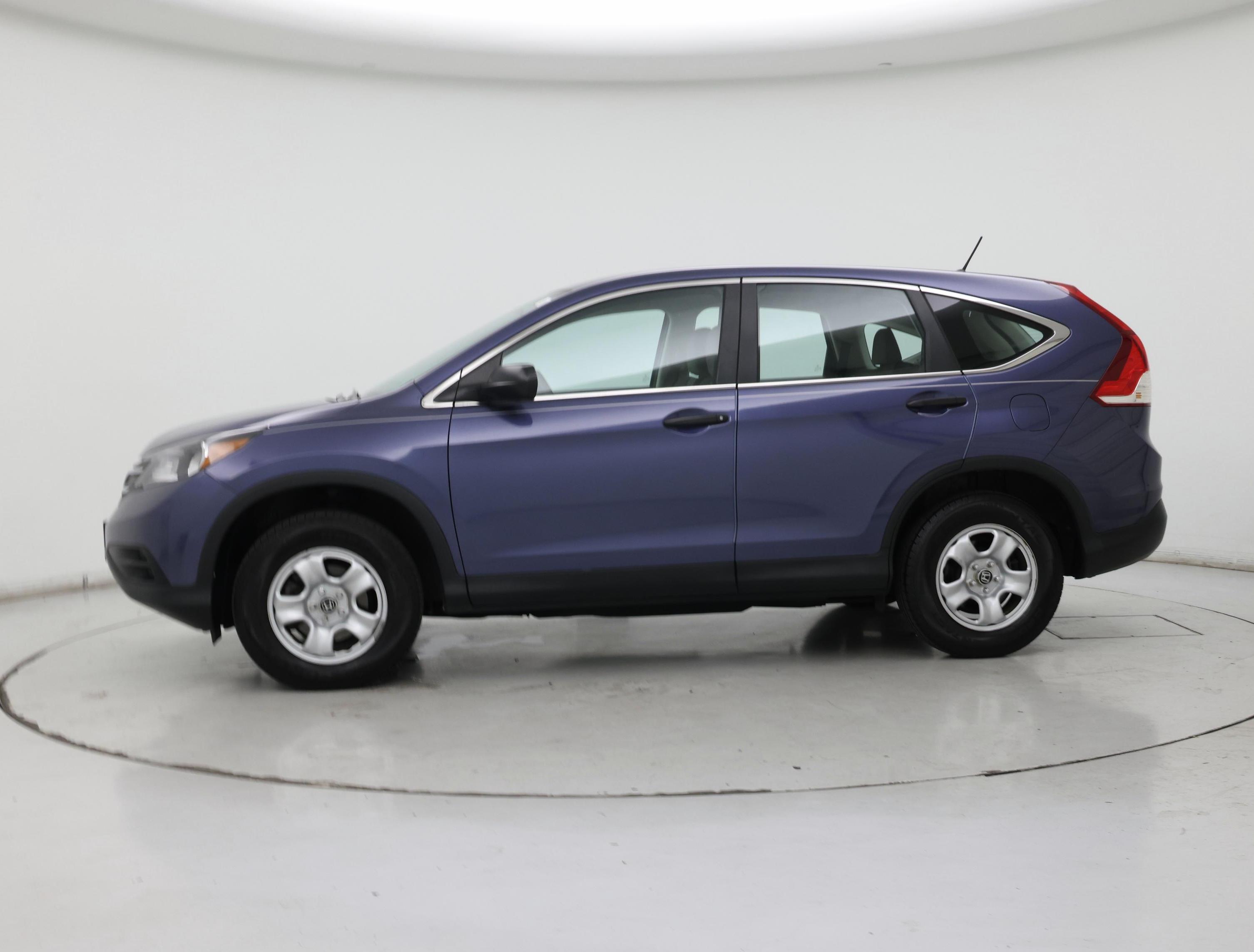 Thumbnail: 2014 Honda CR-V - 3