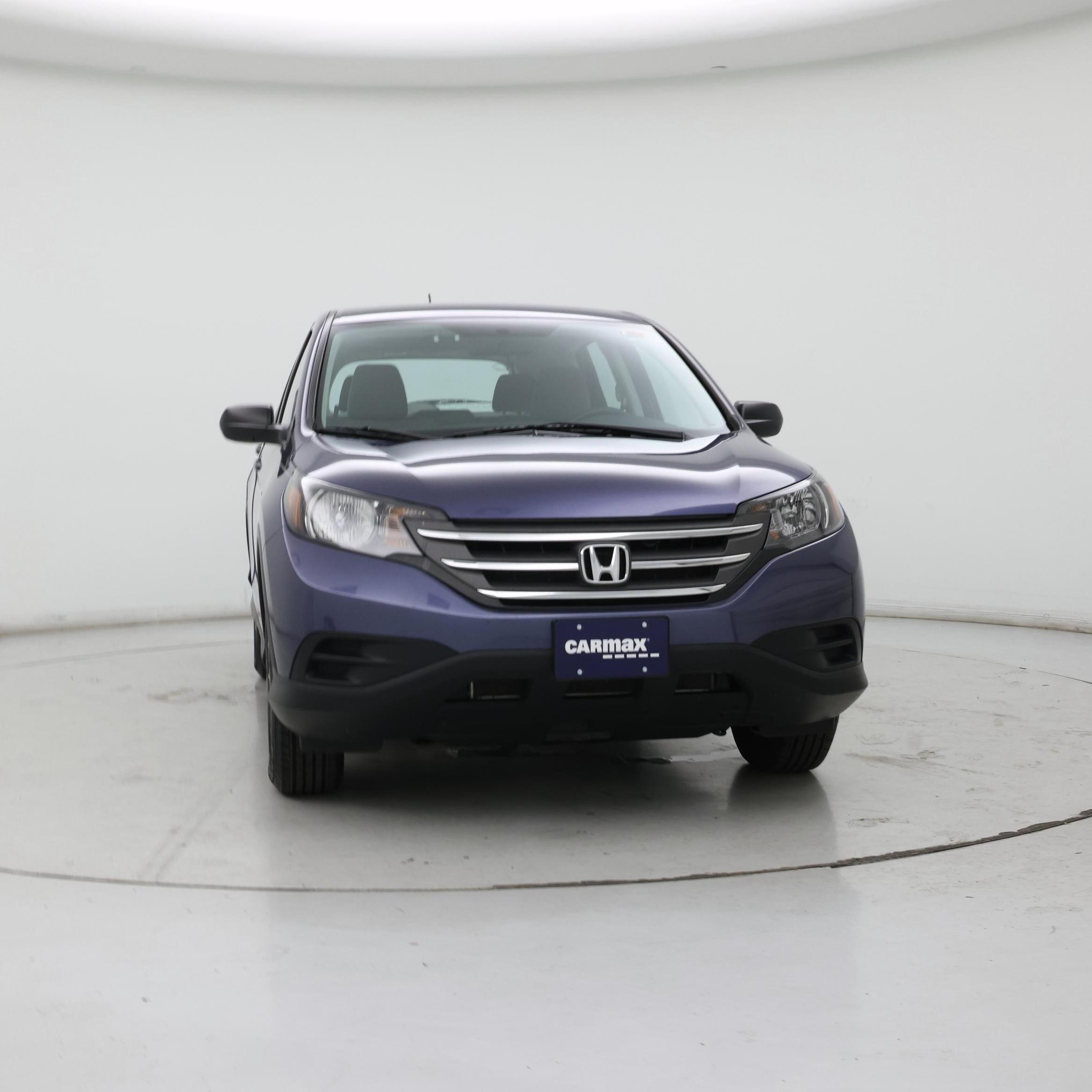 Thumbnail: 2014 Honda CR-V - 5