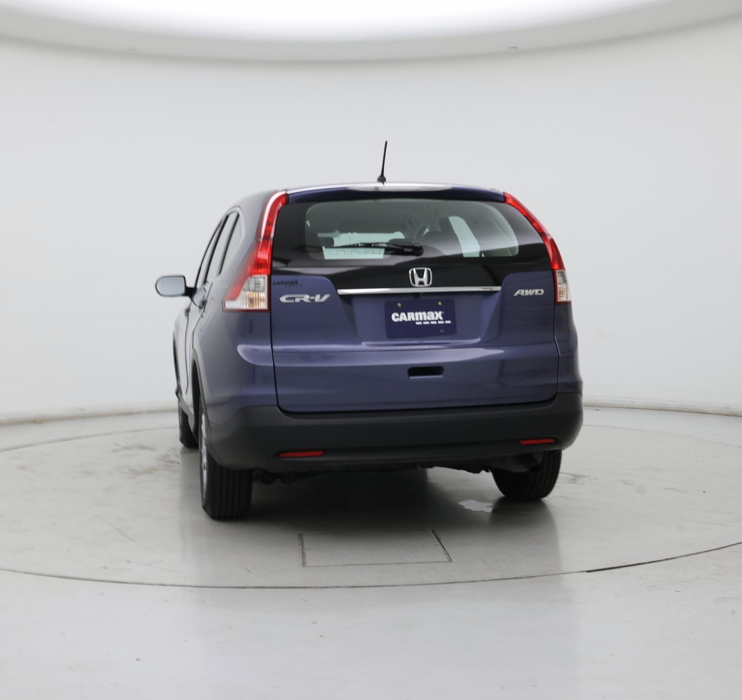 Thumbnail: 2014 Honda CR-V - 6