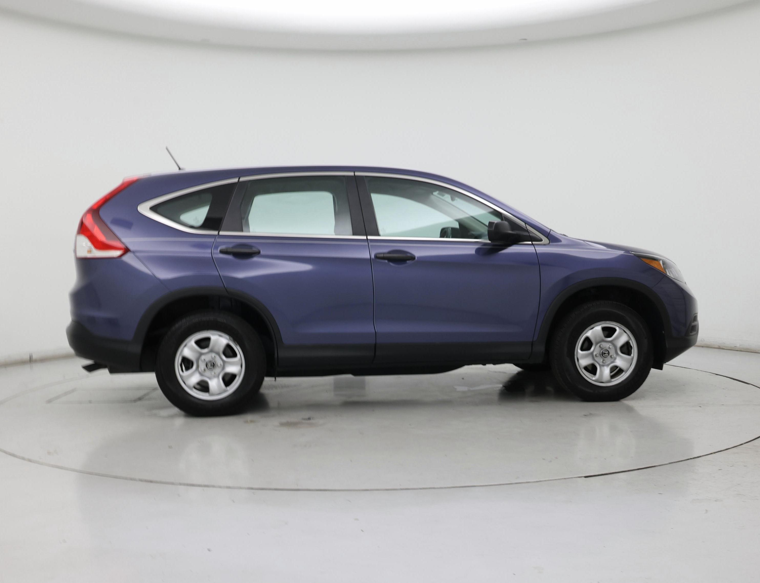Thumbnail: 2014 Honda CR-V - 7