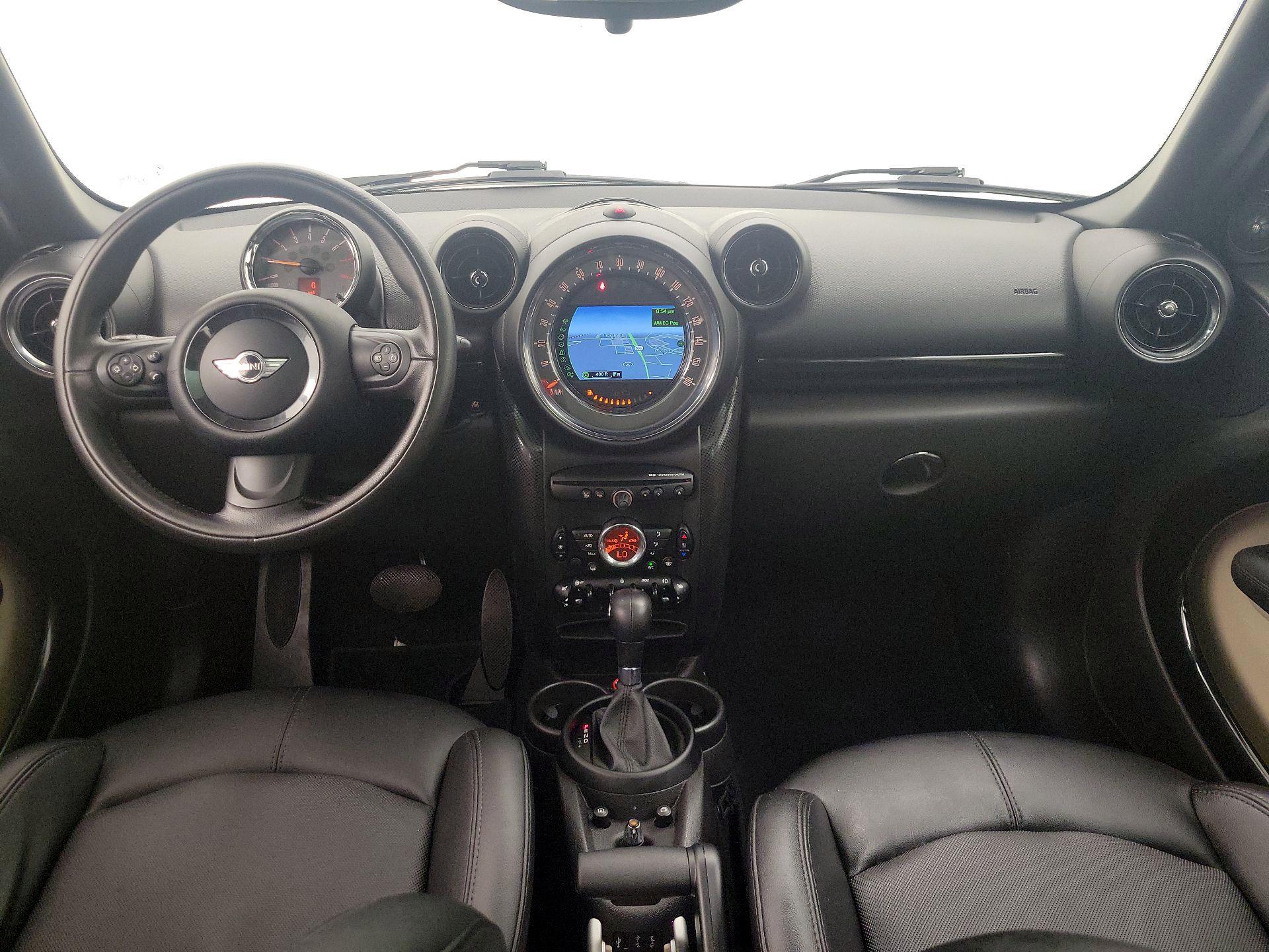 Thumbnail: 2016 MINI Cooper Countryman - 9