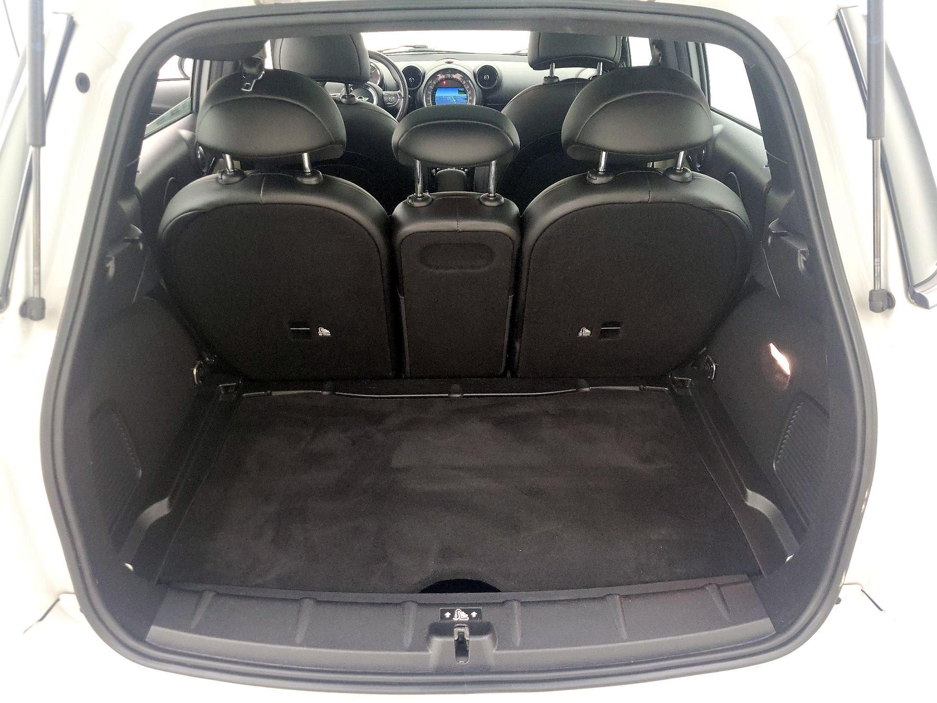 Thumbnail: 2016 MINI Cooper Countryman - 20