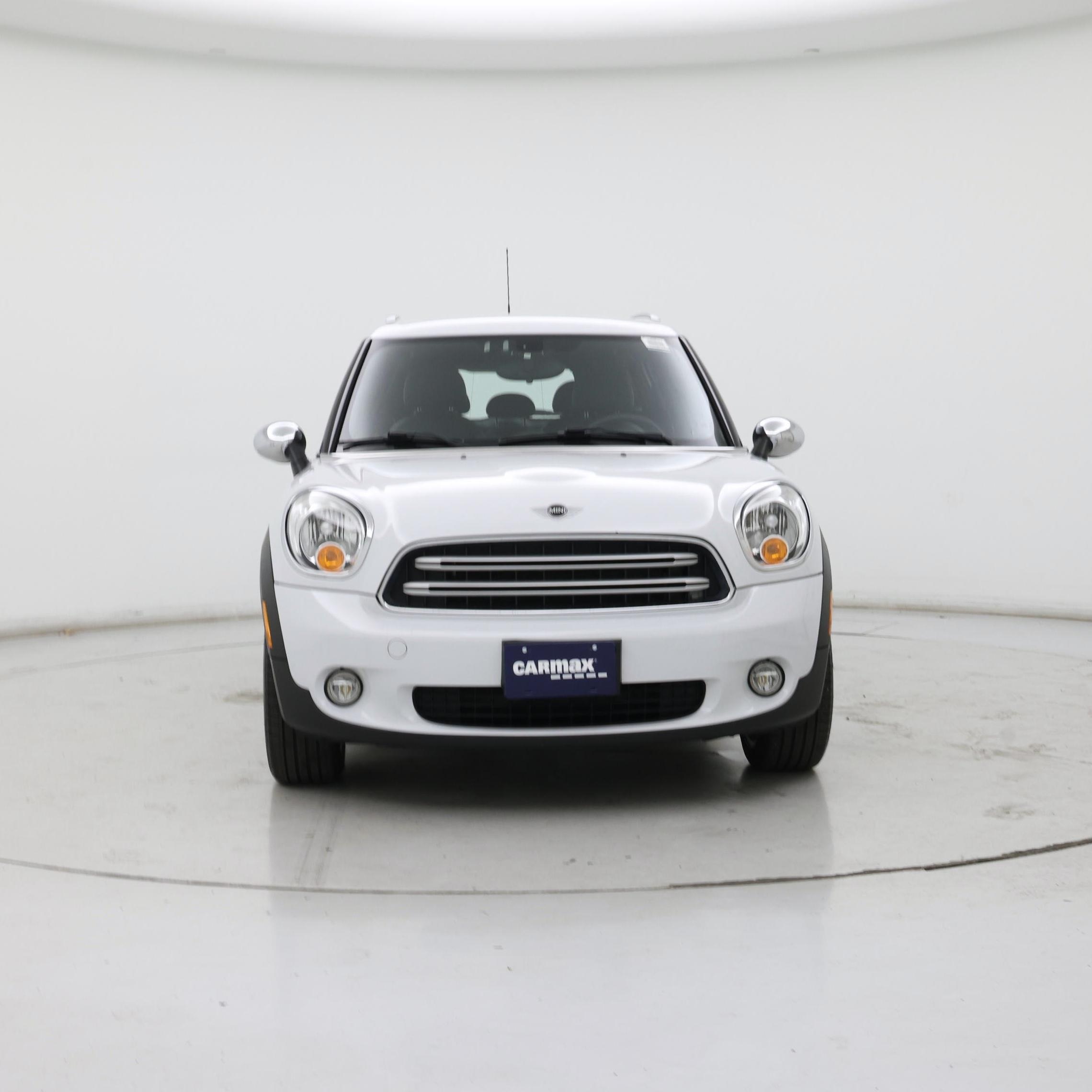Thumbnail: 2016 MINI Cooper Countryman - 5