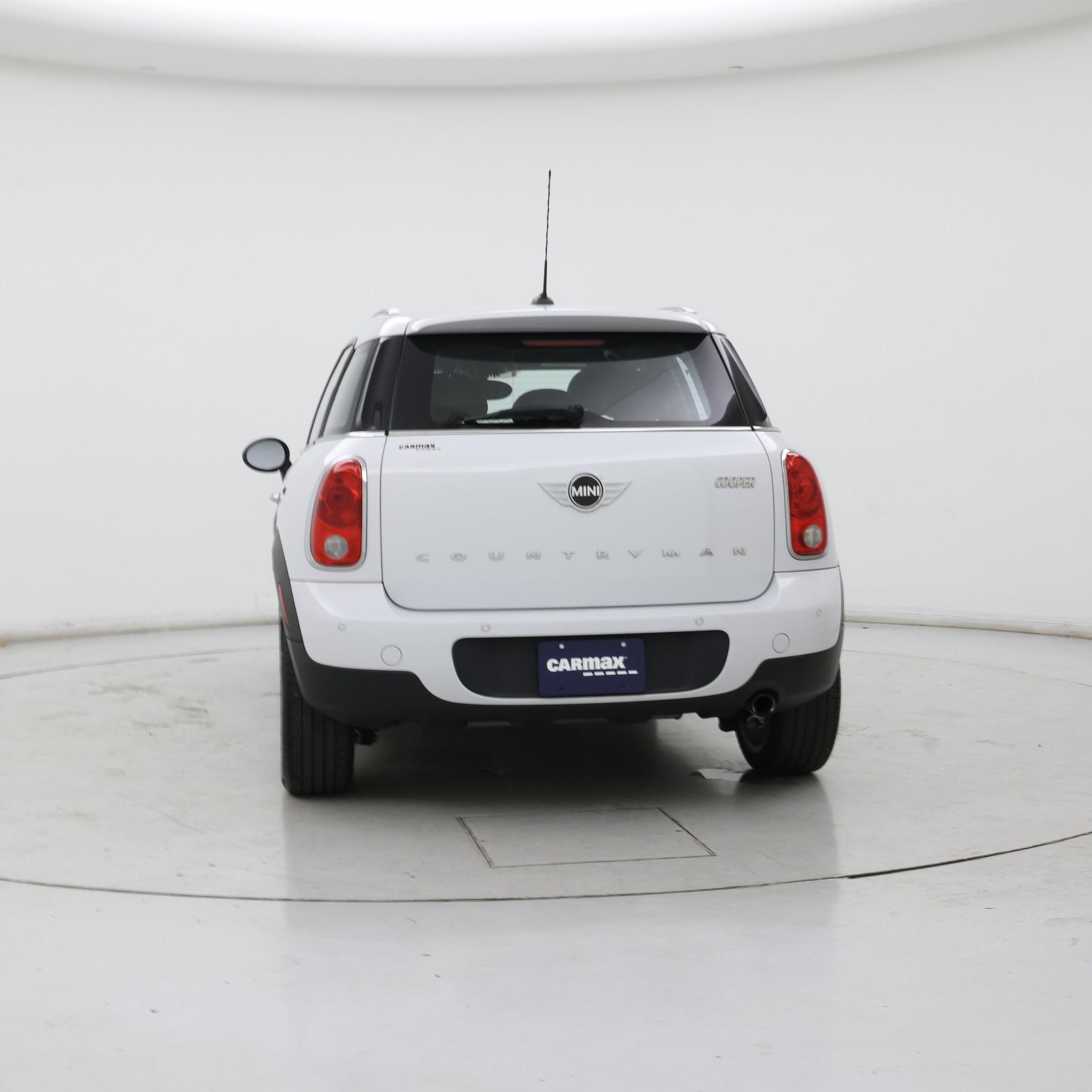 Thumbnail: 2016 MINI Cooper Countryman - 6