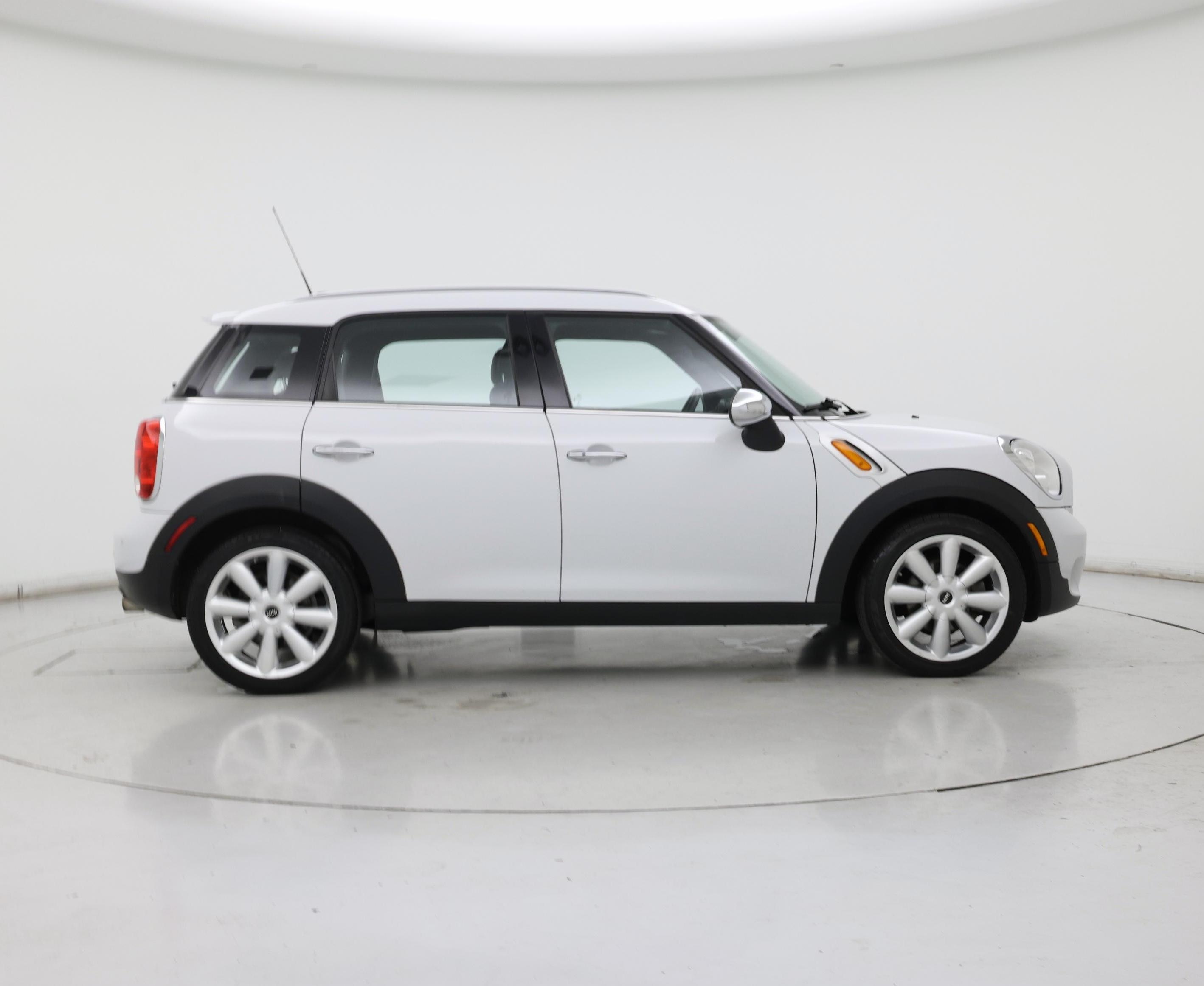 Thumbnail: 2016 MINI Cooper Countryman - 7