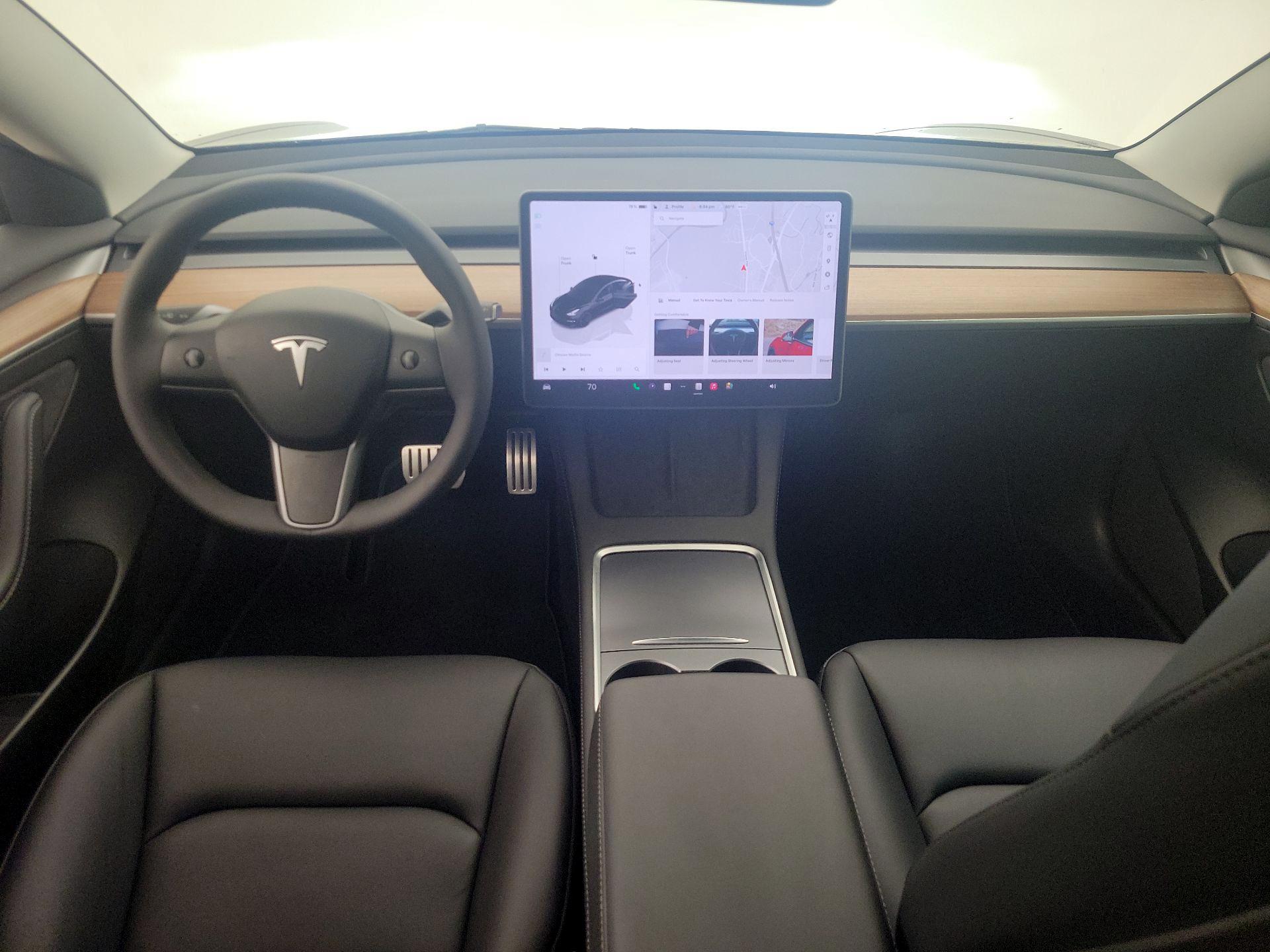 Thumbnail: 2023 Tesla Model 3 - 9