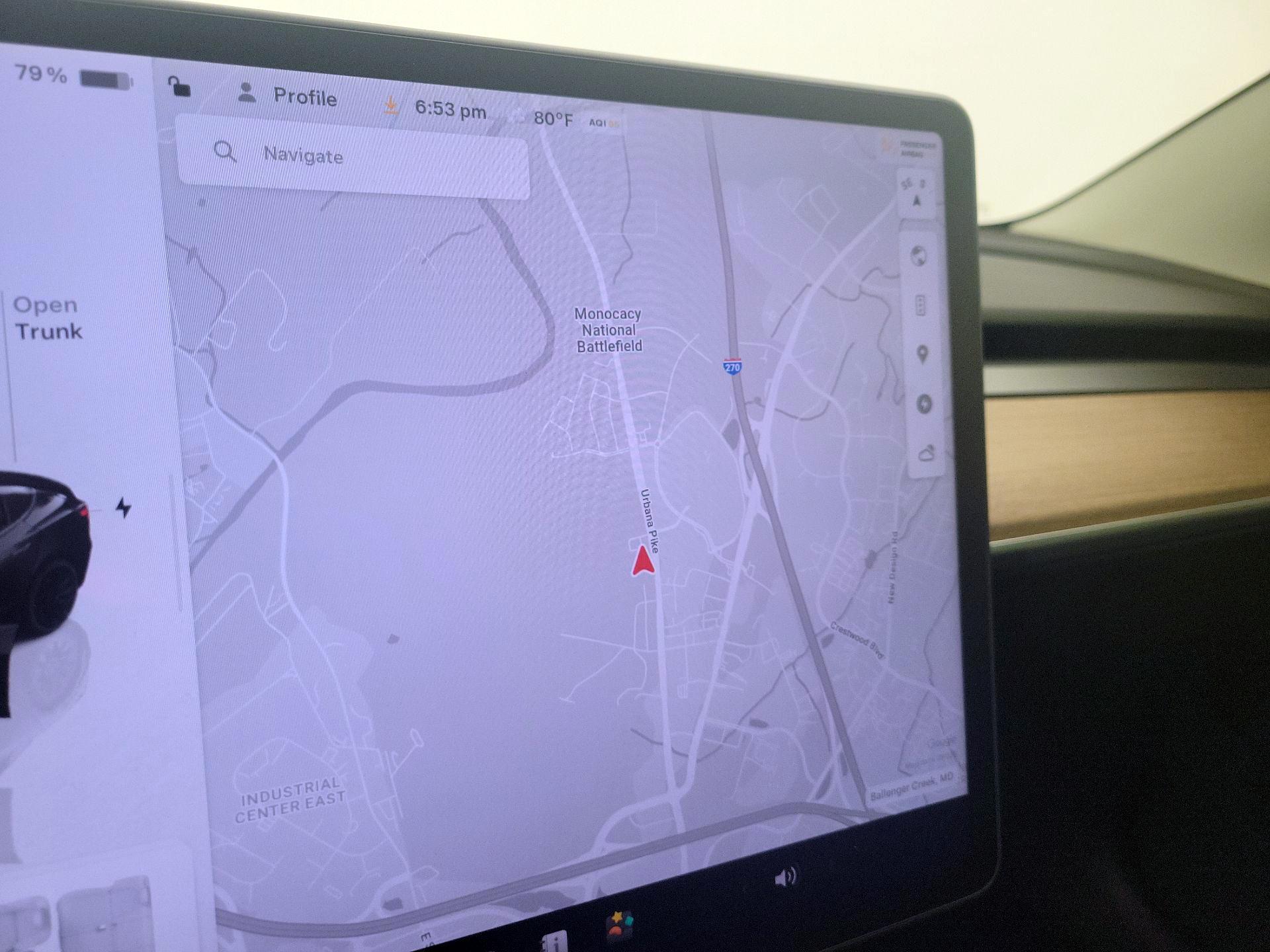 Thumbnail: 2023 Tesla Model 3 - 13