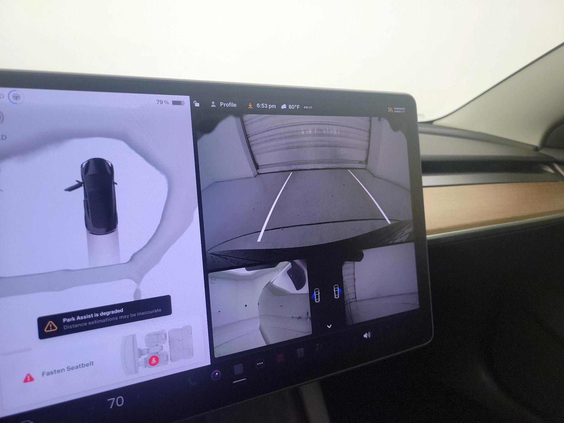 Thumbnail: 2023 Tesla Model 3 - 14