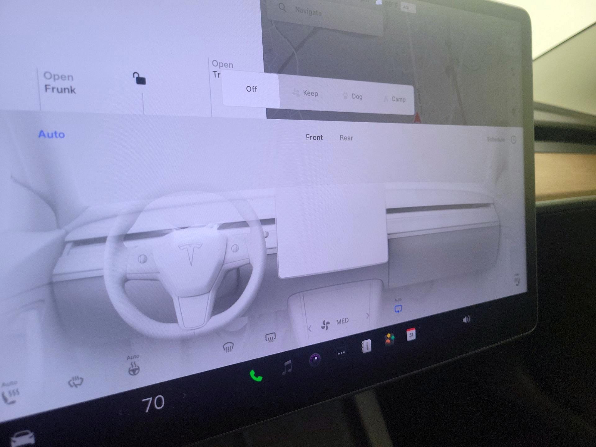 Thumbnail: 2023 Tesla Model 3 - 16