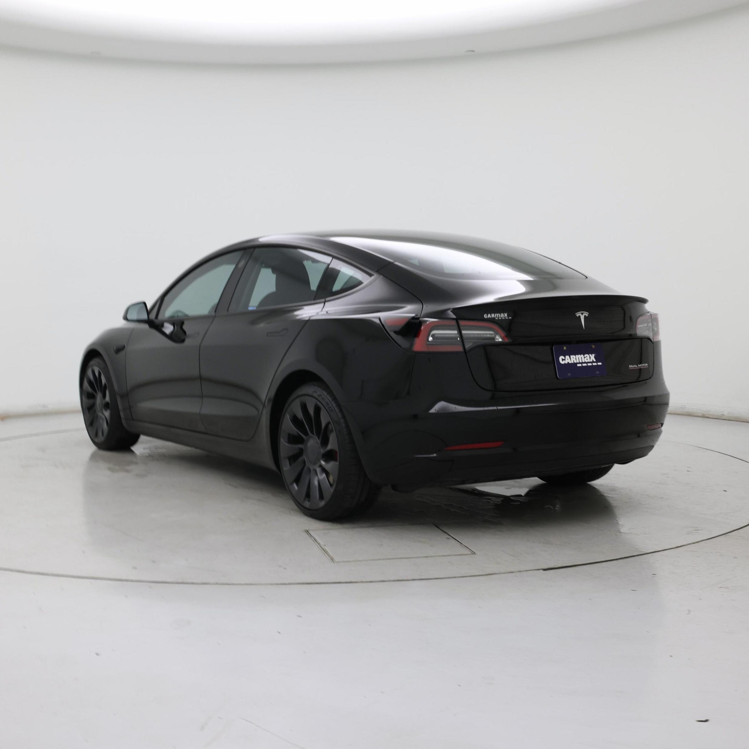 Thumbnail: 2023 Tesla Model 3 - 2