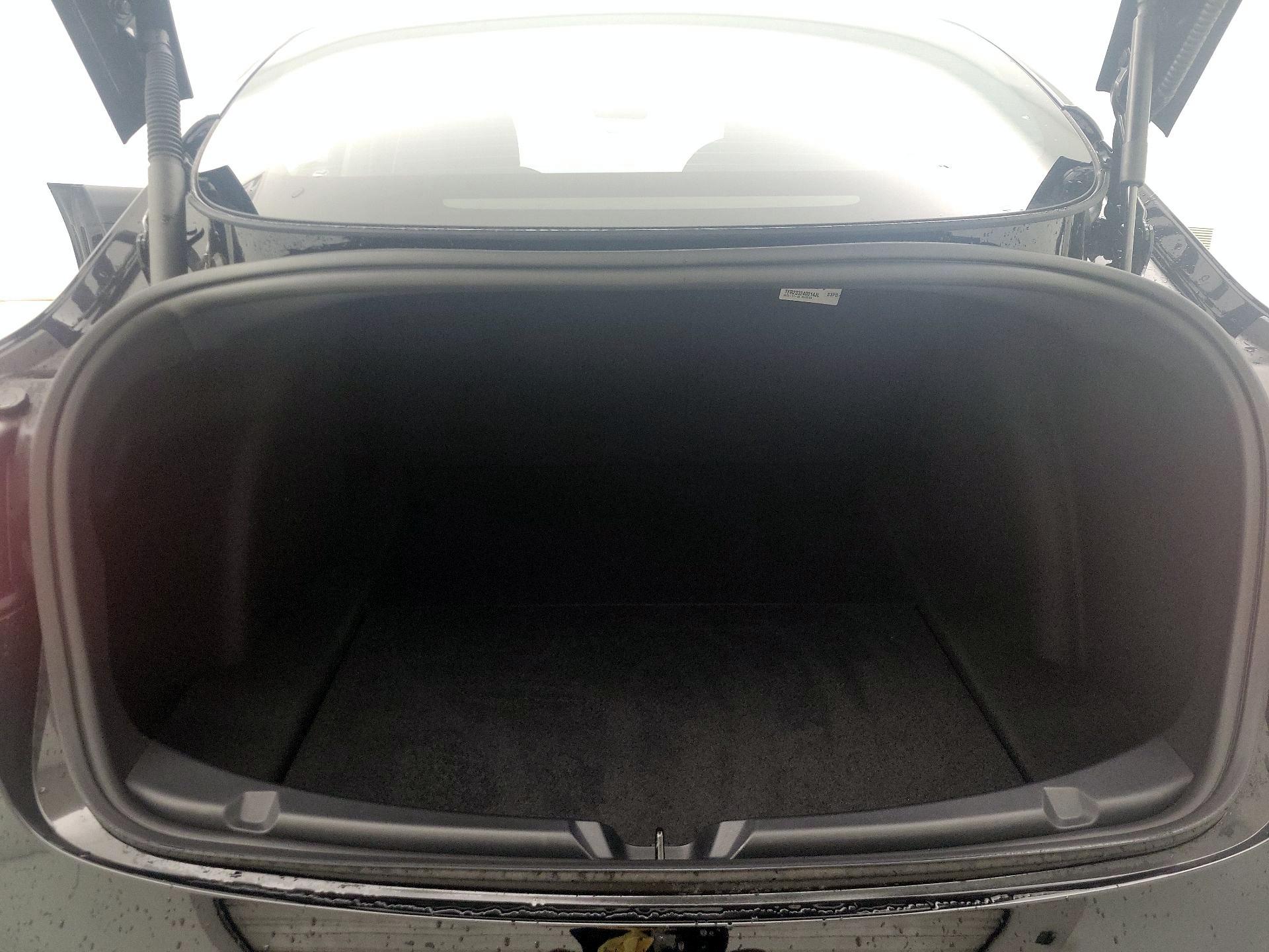 Thumbnail: 2023 Tesla Model 3 - 20