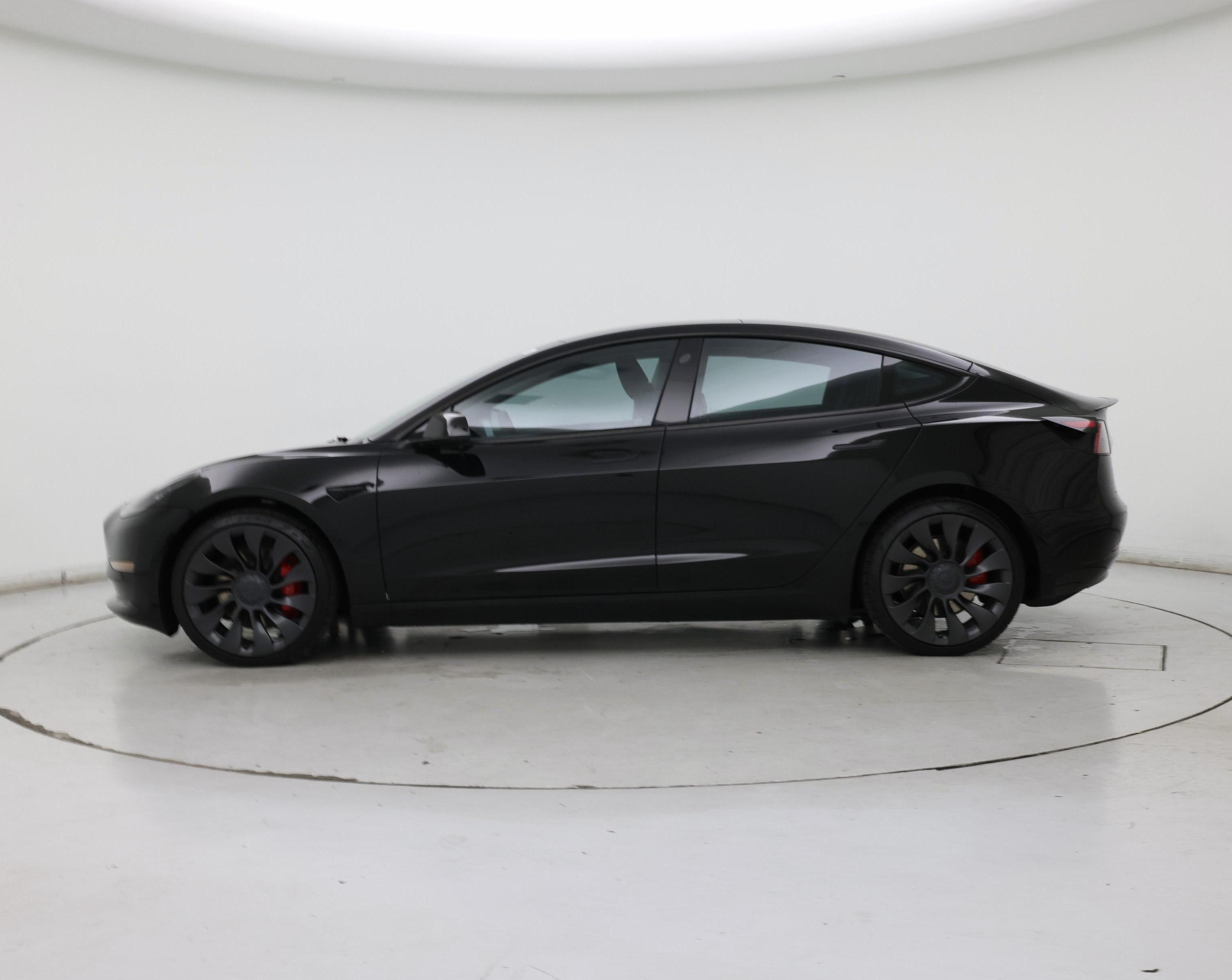 Thumbnail: 2023 Tesla Model 3 - 3