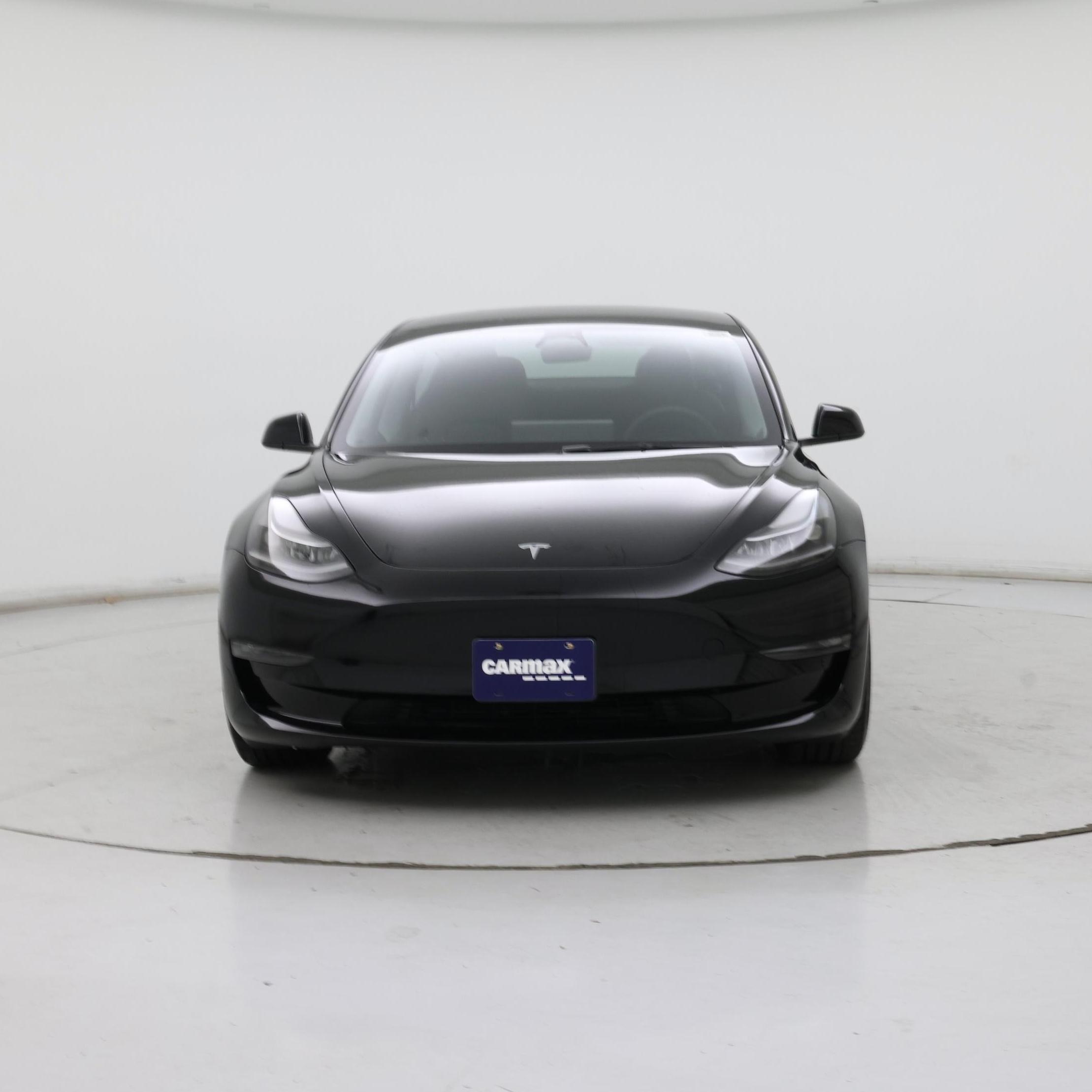 Thumbnail: 2023 Tesla Model 3 - 5