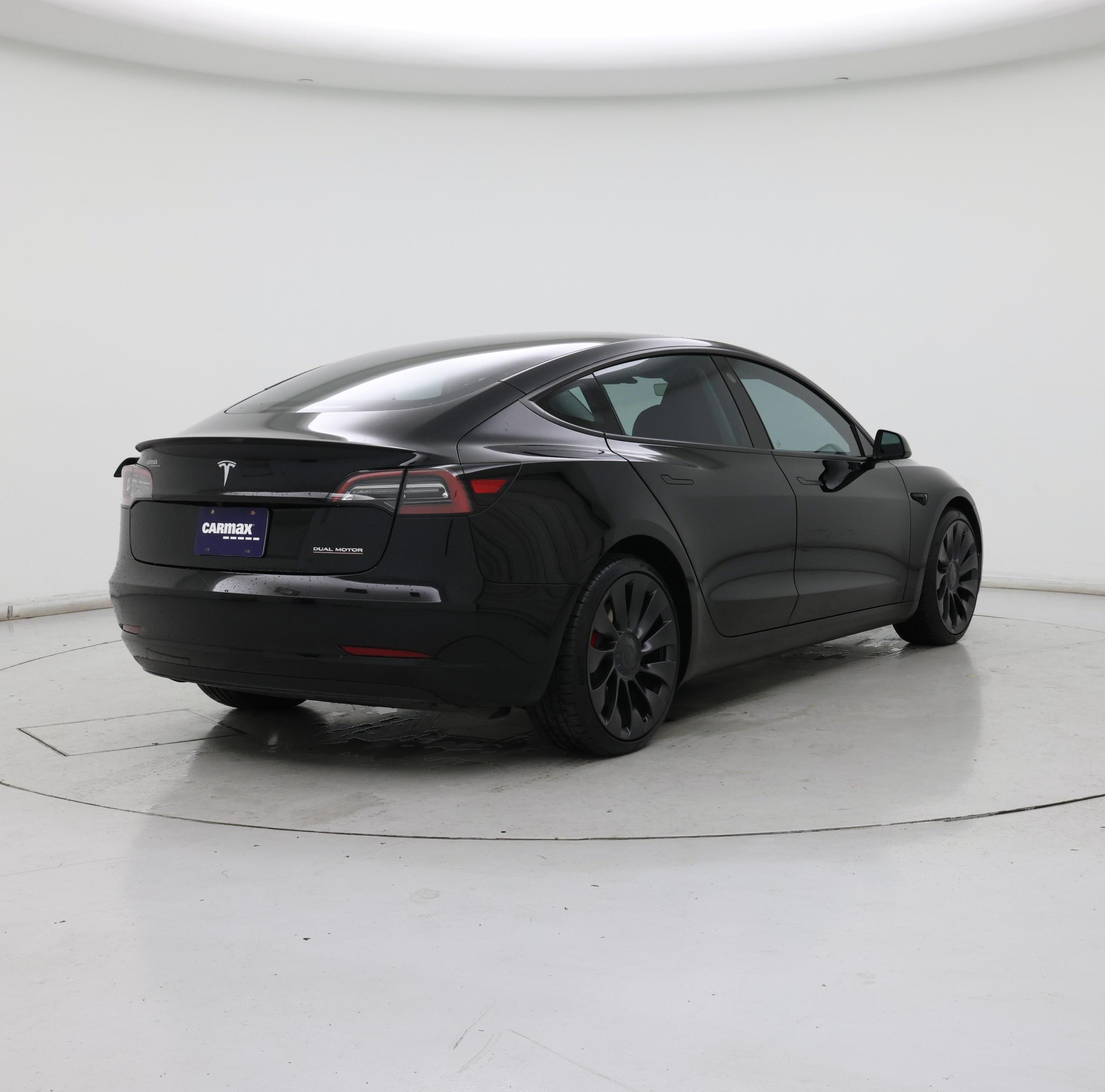 Thumbnail: 2023 Tesla Model 3 - 8