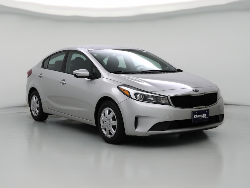 2017 Kia Forte LX -
                  Laurel, MD