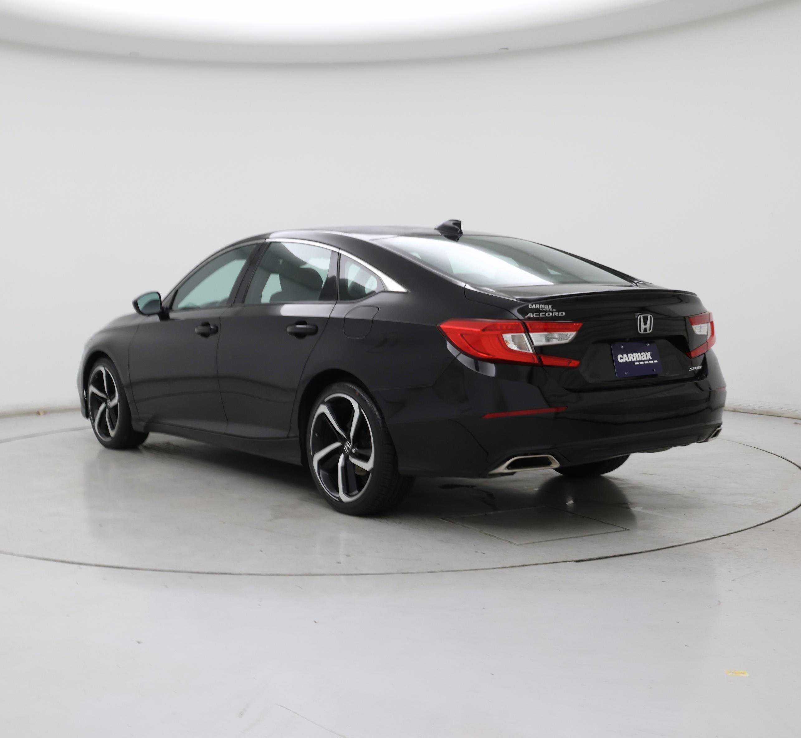 Thumbnail: 2020 Honda Accord - 2