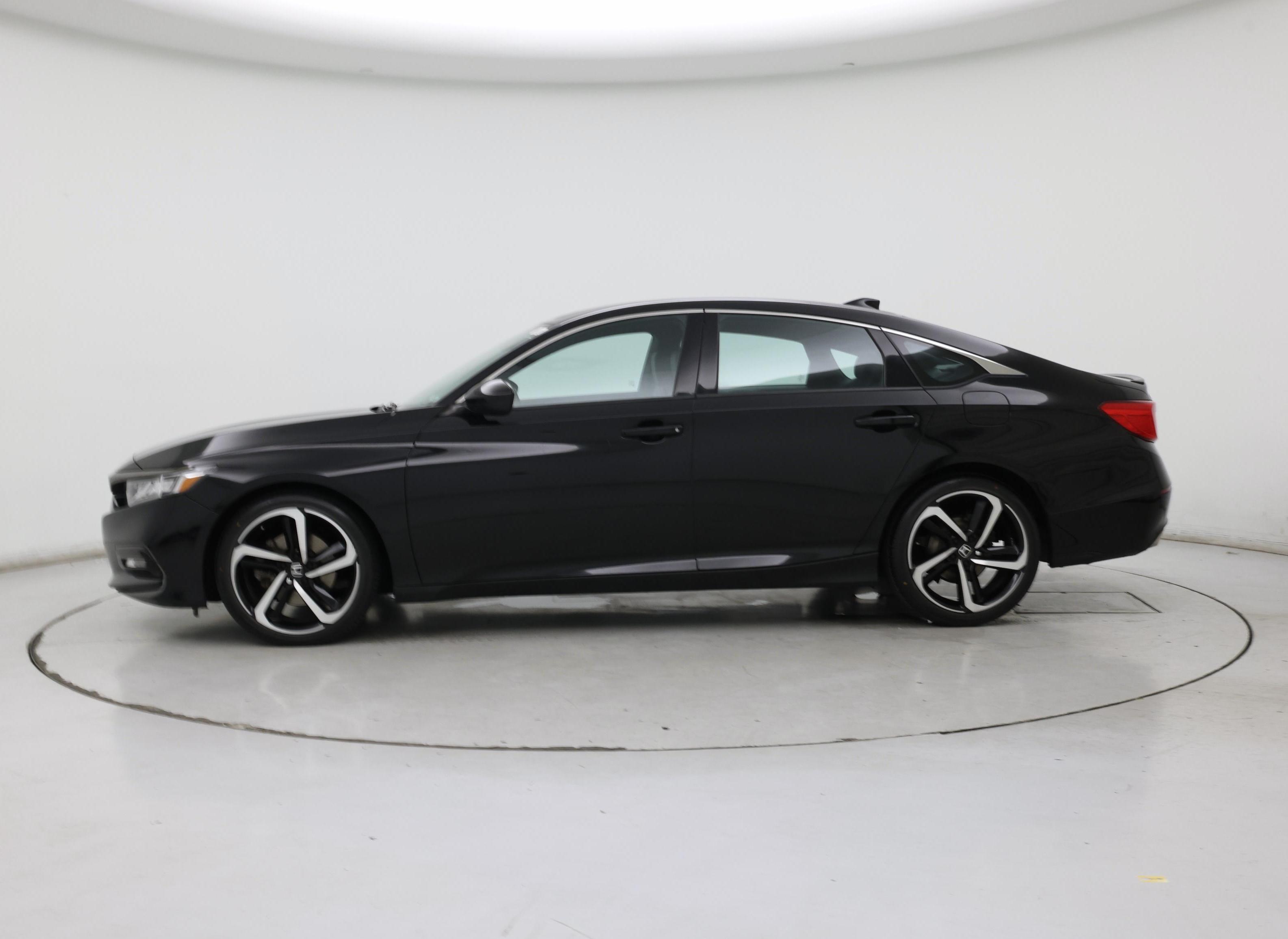 Thumbnail: 2020 Honda Accord - 3
