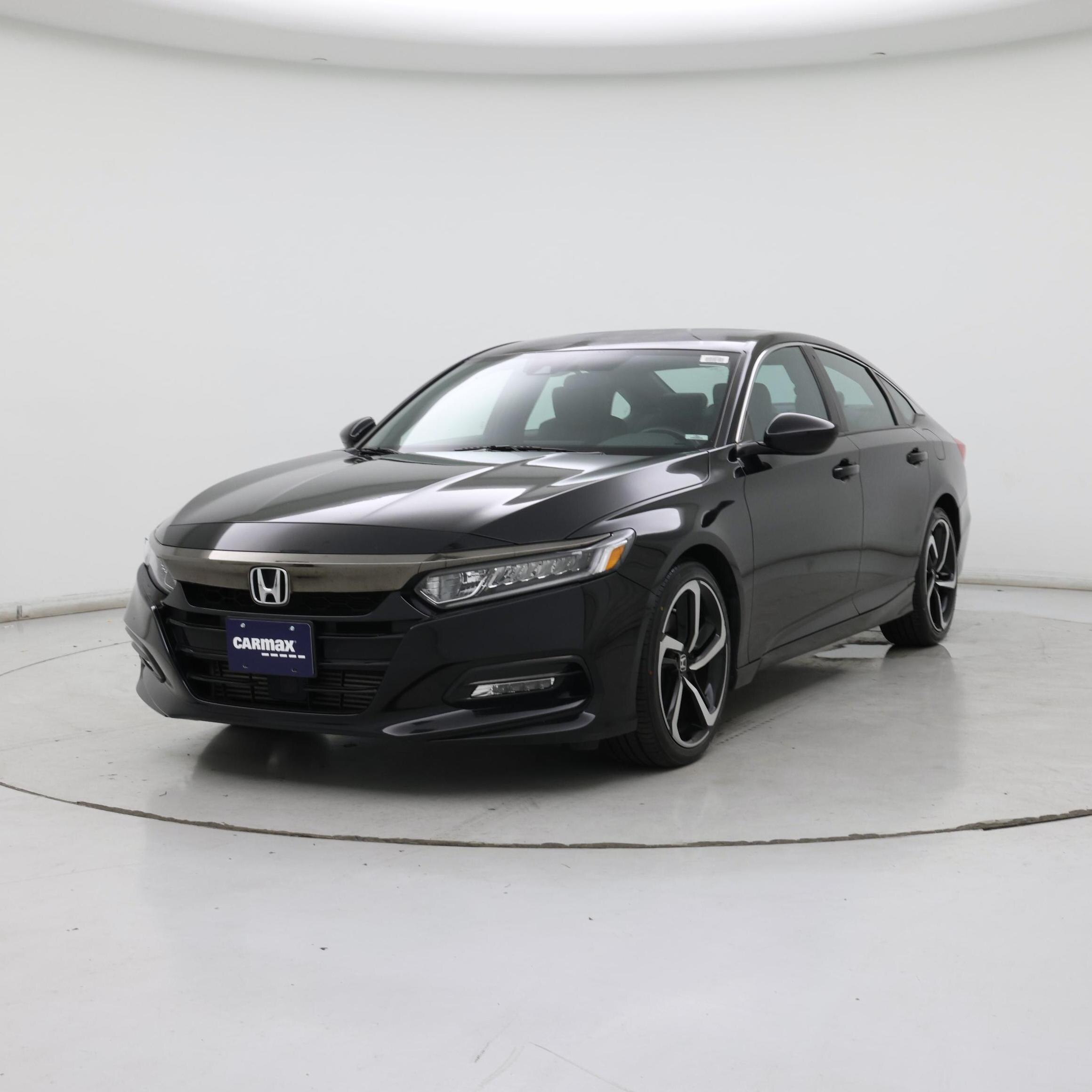 Thumbnail: 2020 Honda Accord - 4