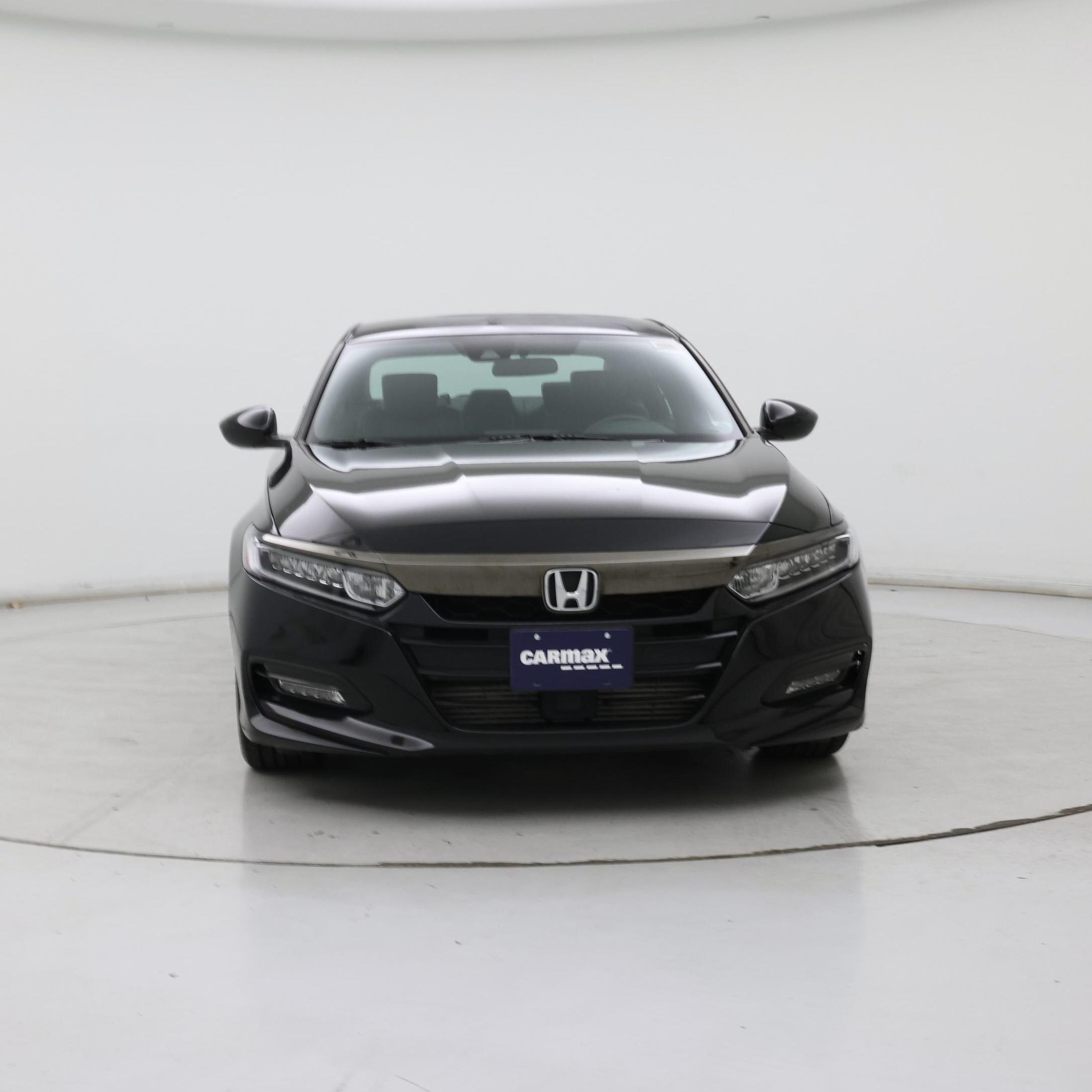 Thumbnail: 2020 Honda Accord - 5