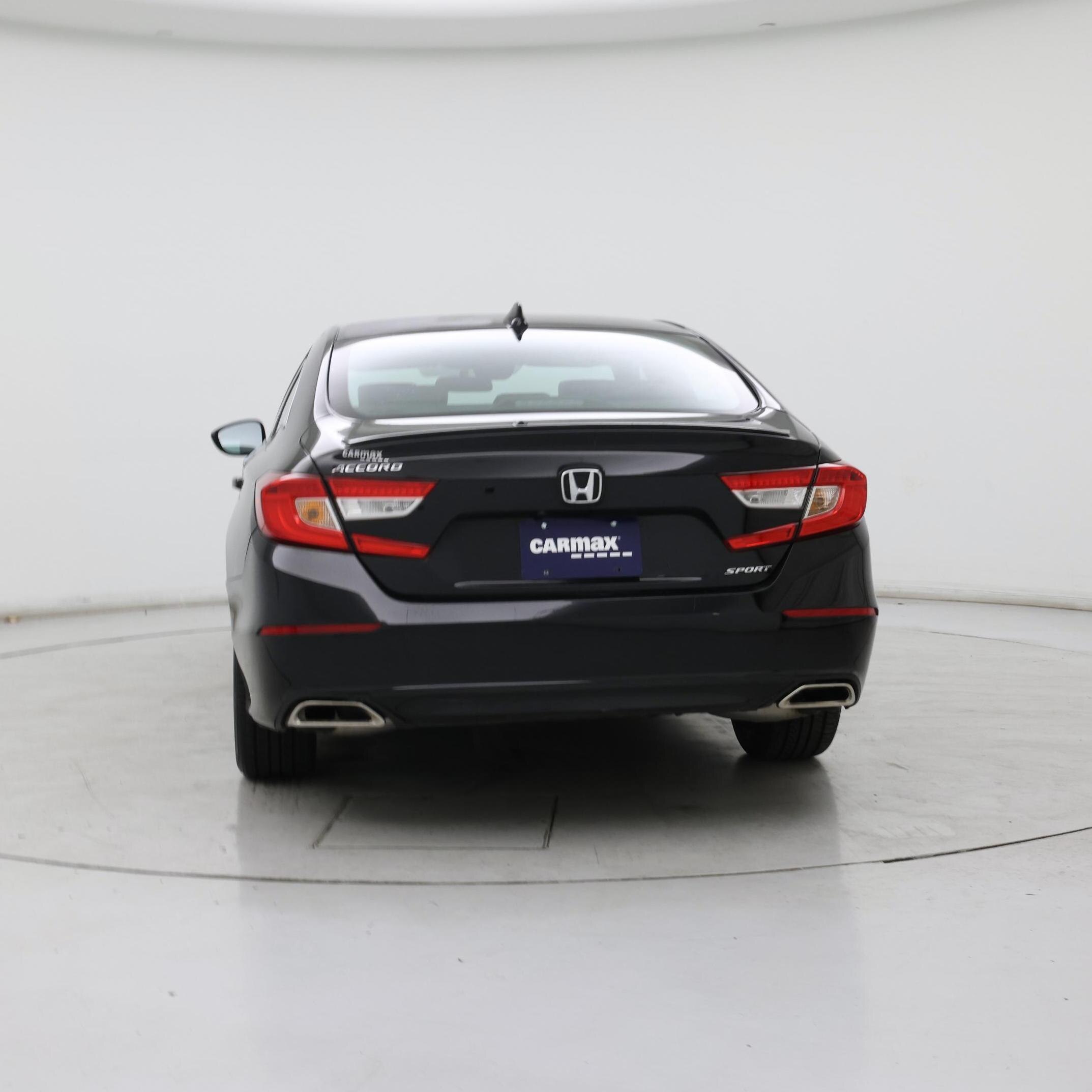 Thumbnail: 2020 Honda Accord - 6