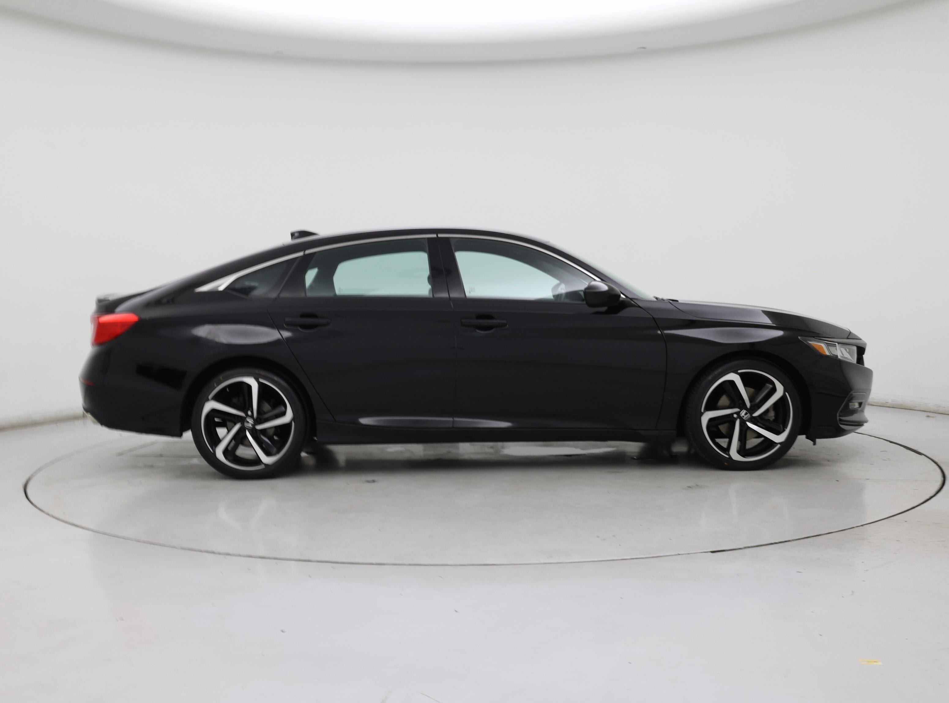 Thumbnail: 2020 Honda Accord - 7