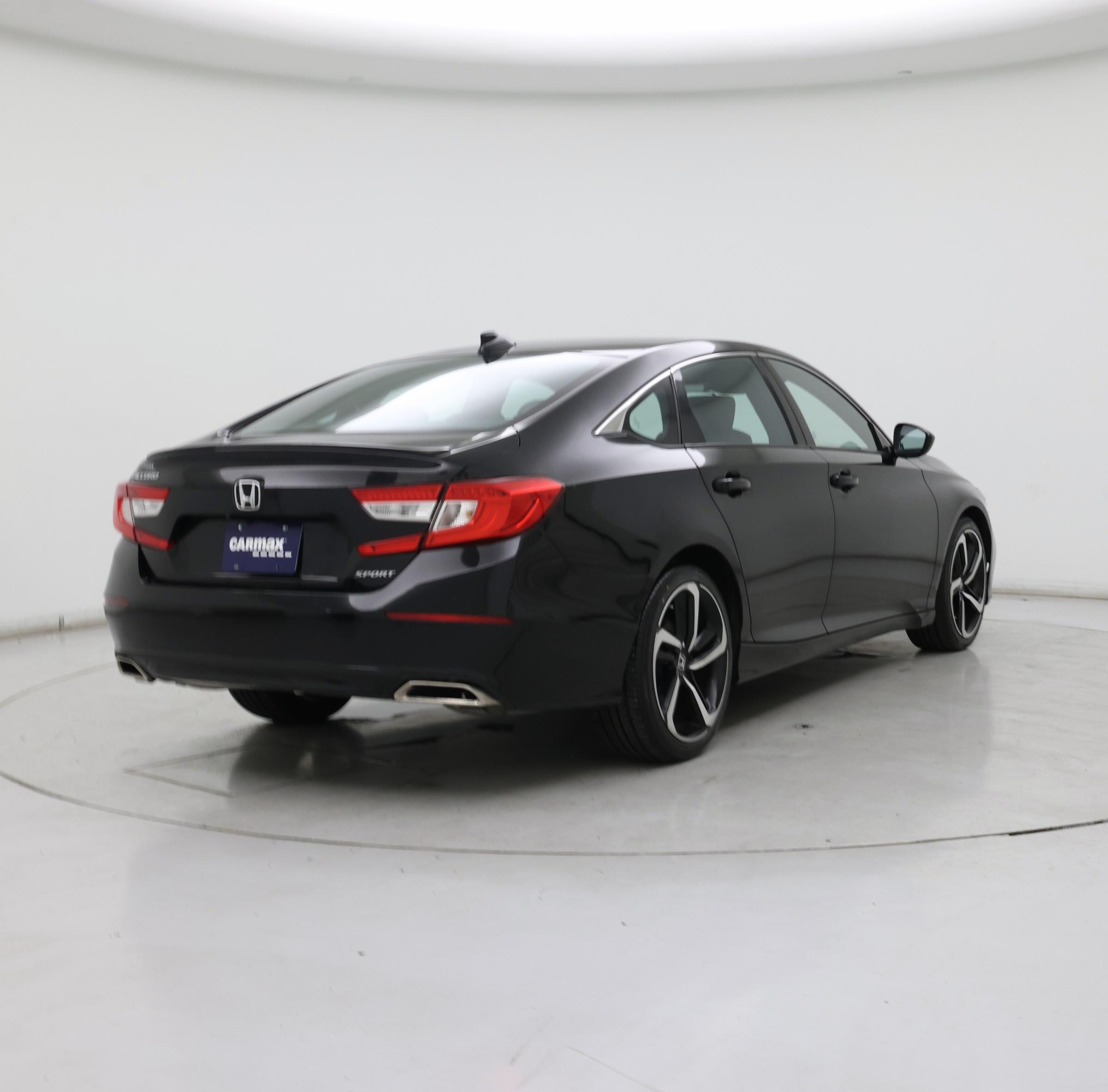 Thumbnail: 2020 Honda Accord - 8