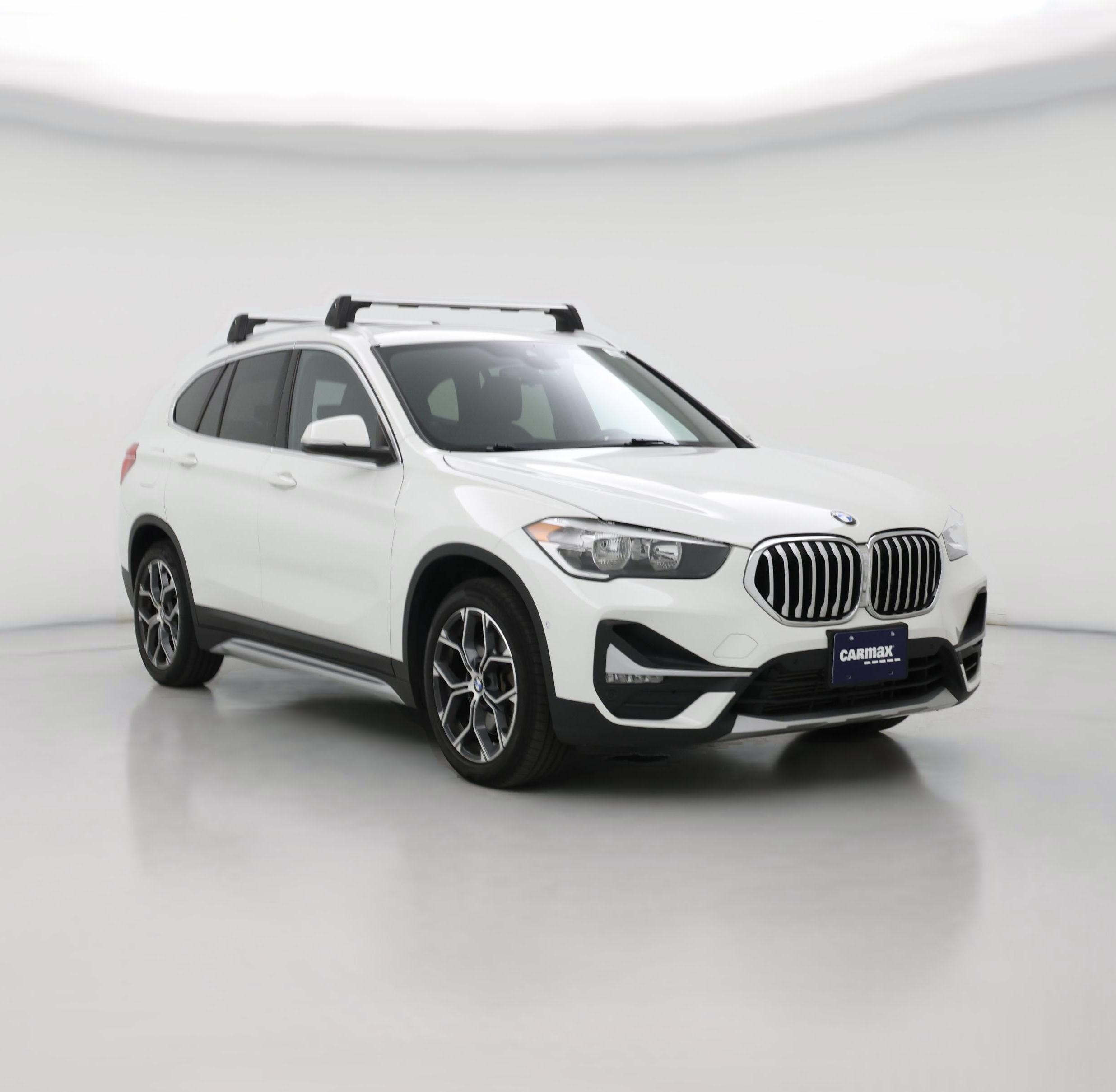 Thumbnail: 2020 BMW X1 - 1