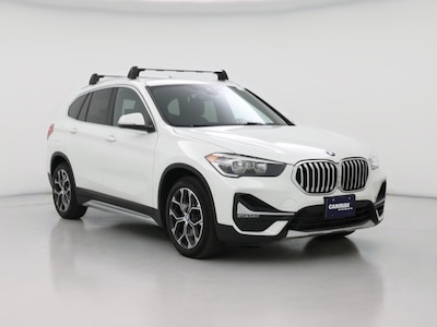 White 2020 BMW X1 XDrive28i