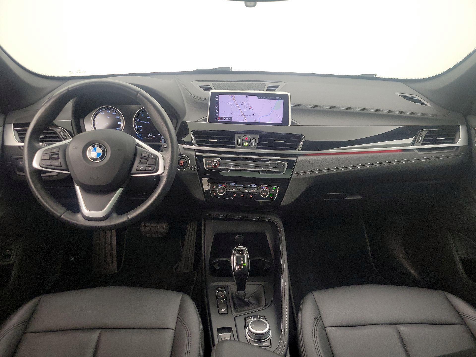 Thumbnail: 2020 BMW X1 - 9
