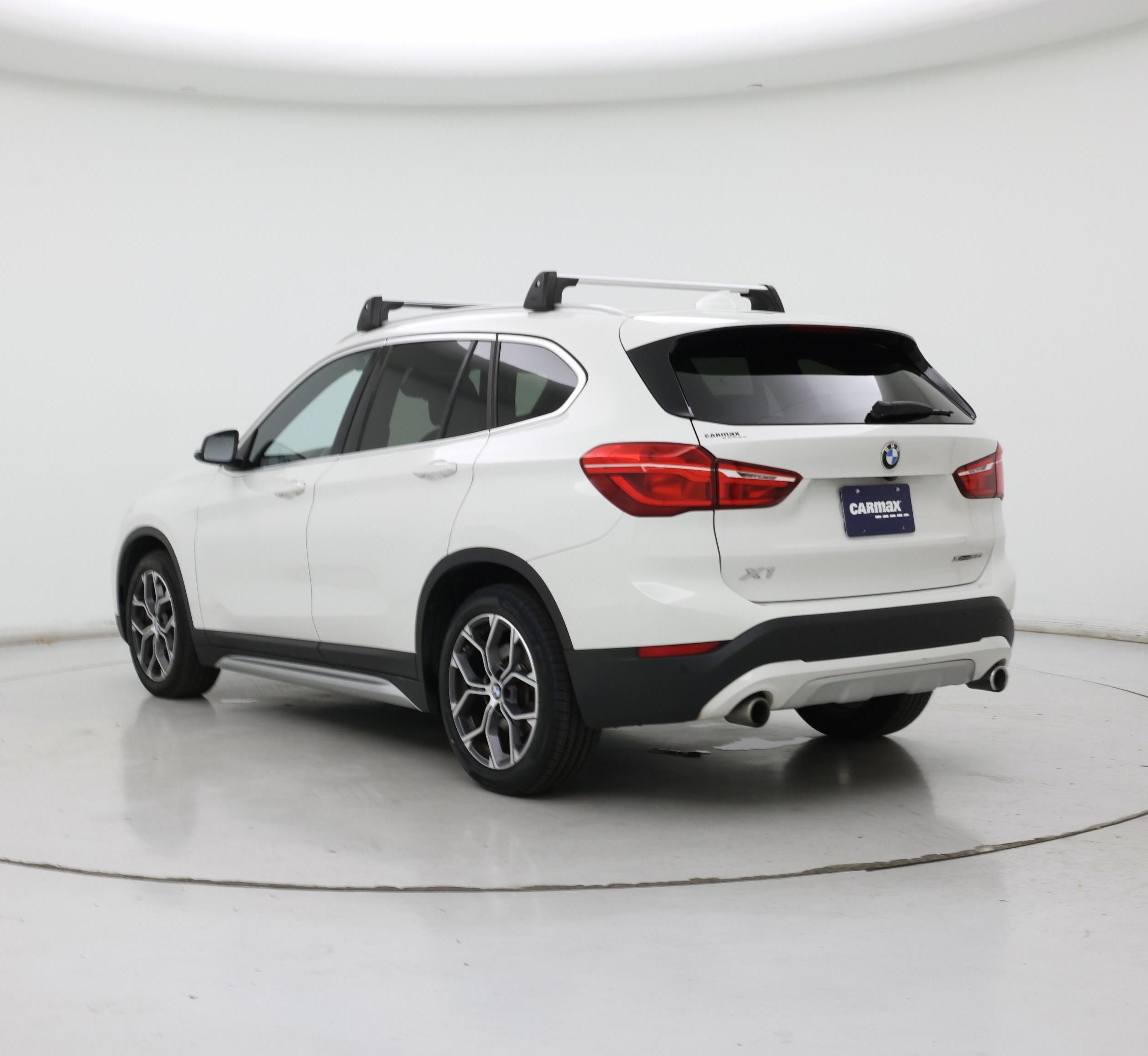 Thumbnail: 2020 BMW X1 - 2