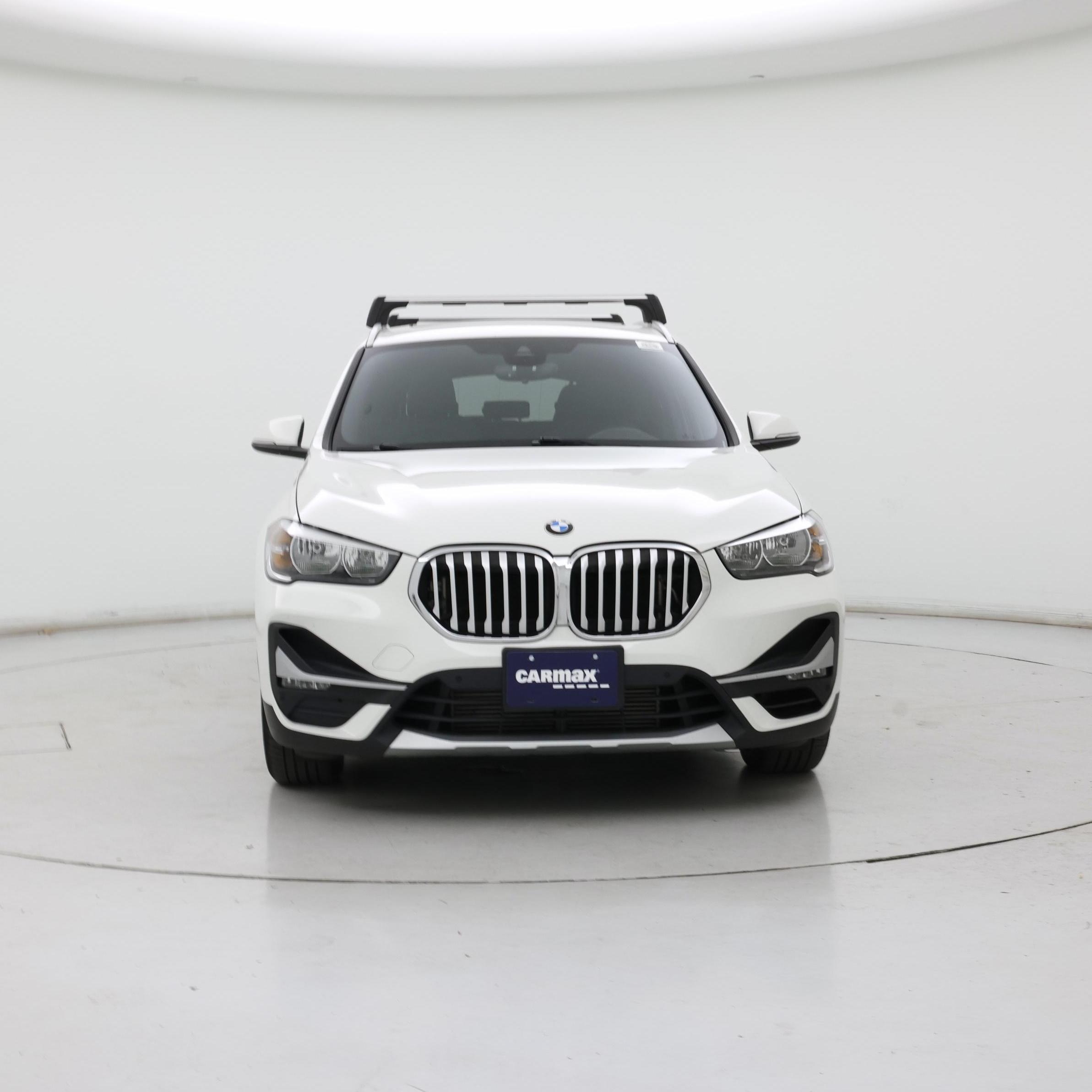 Thumbnail: 2020 BMW X1 - 5