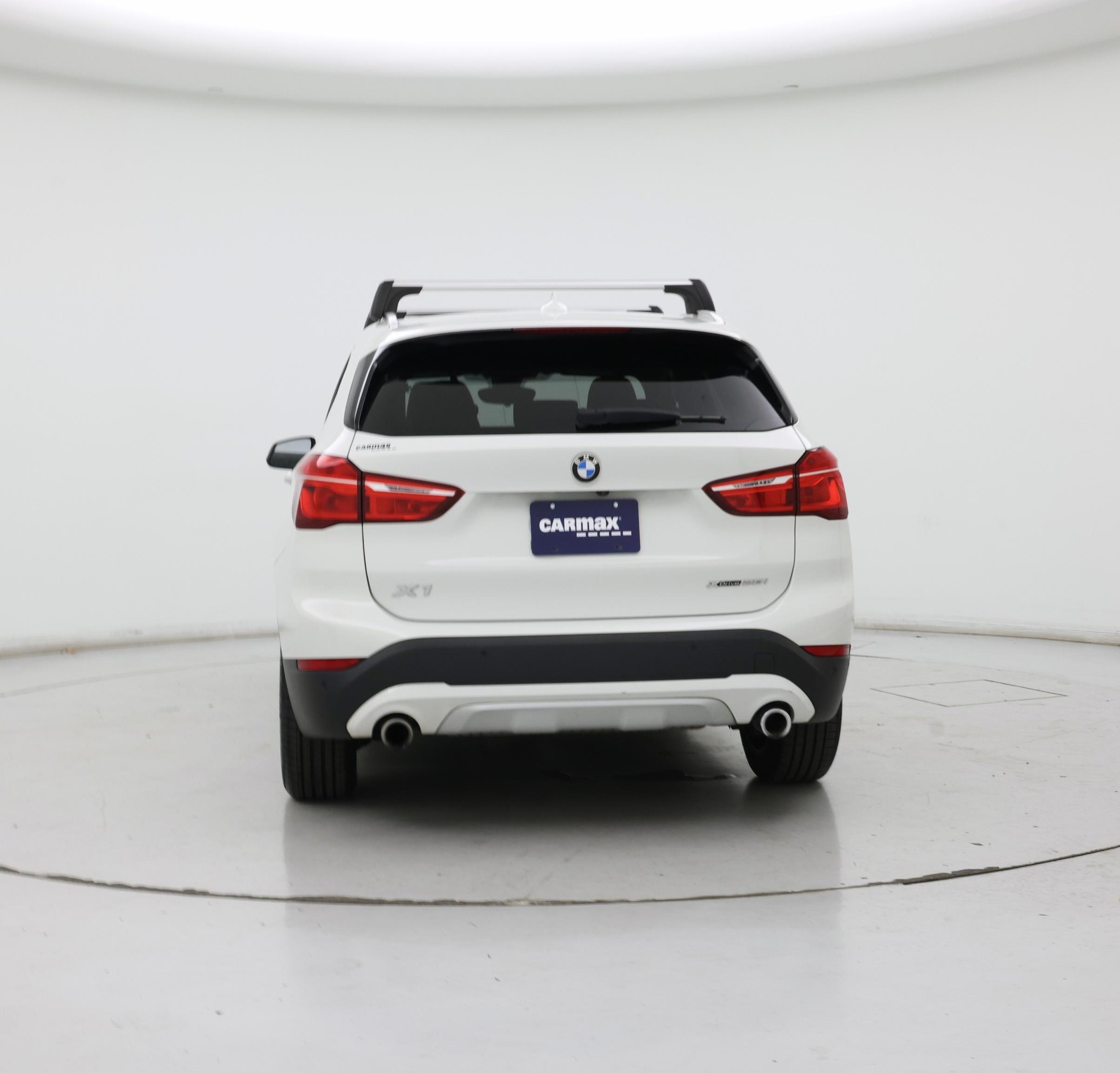Thumbnail: 2020 BMW X1 - 6
