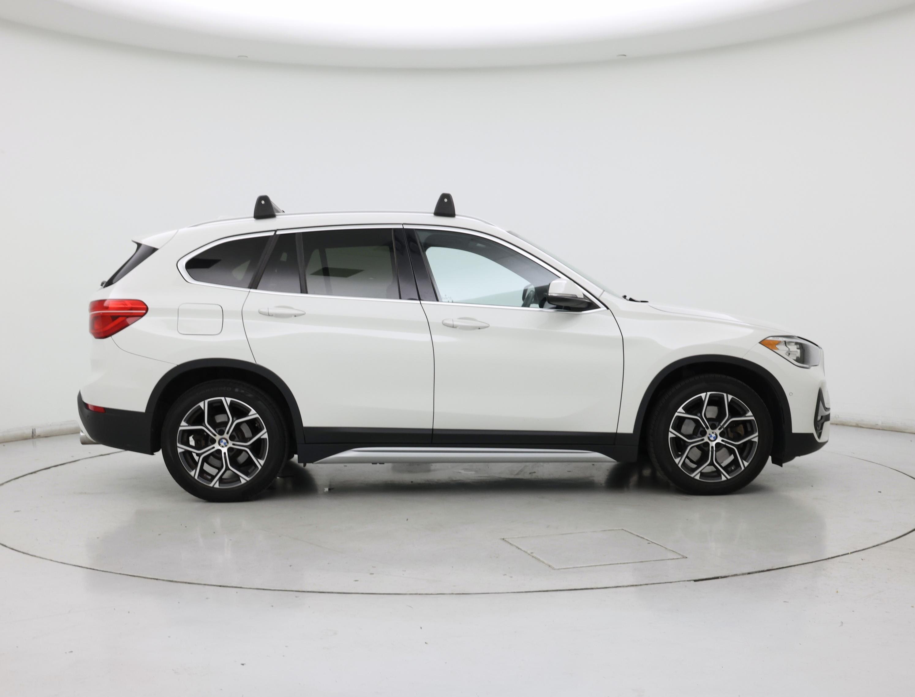 Thumbnail: 2020 BMW X1 - 7