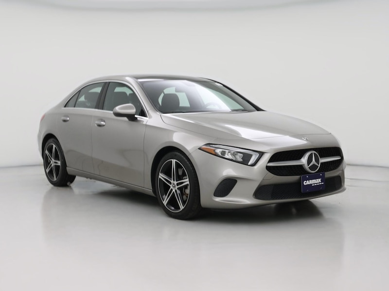 2020 Mercedes-Benz A-Class A 220 -
                  Brandywine, MD