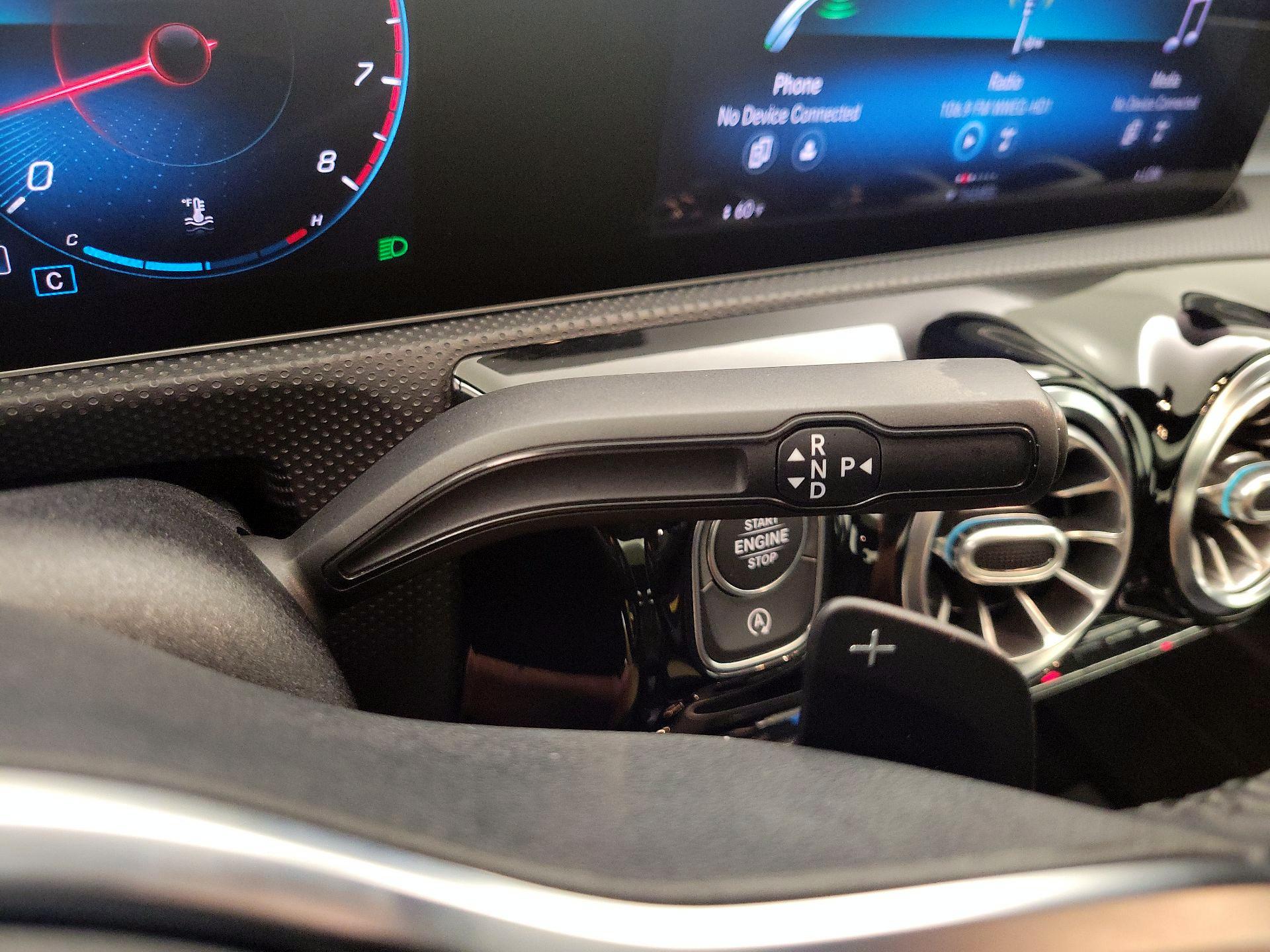 Thumbnail: 2020 Mercedes-Benz A-Class - 17