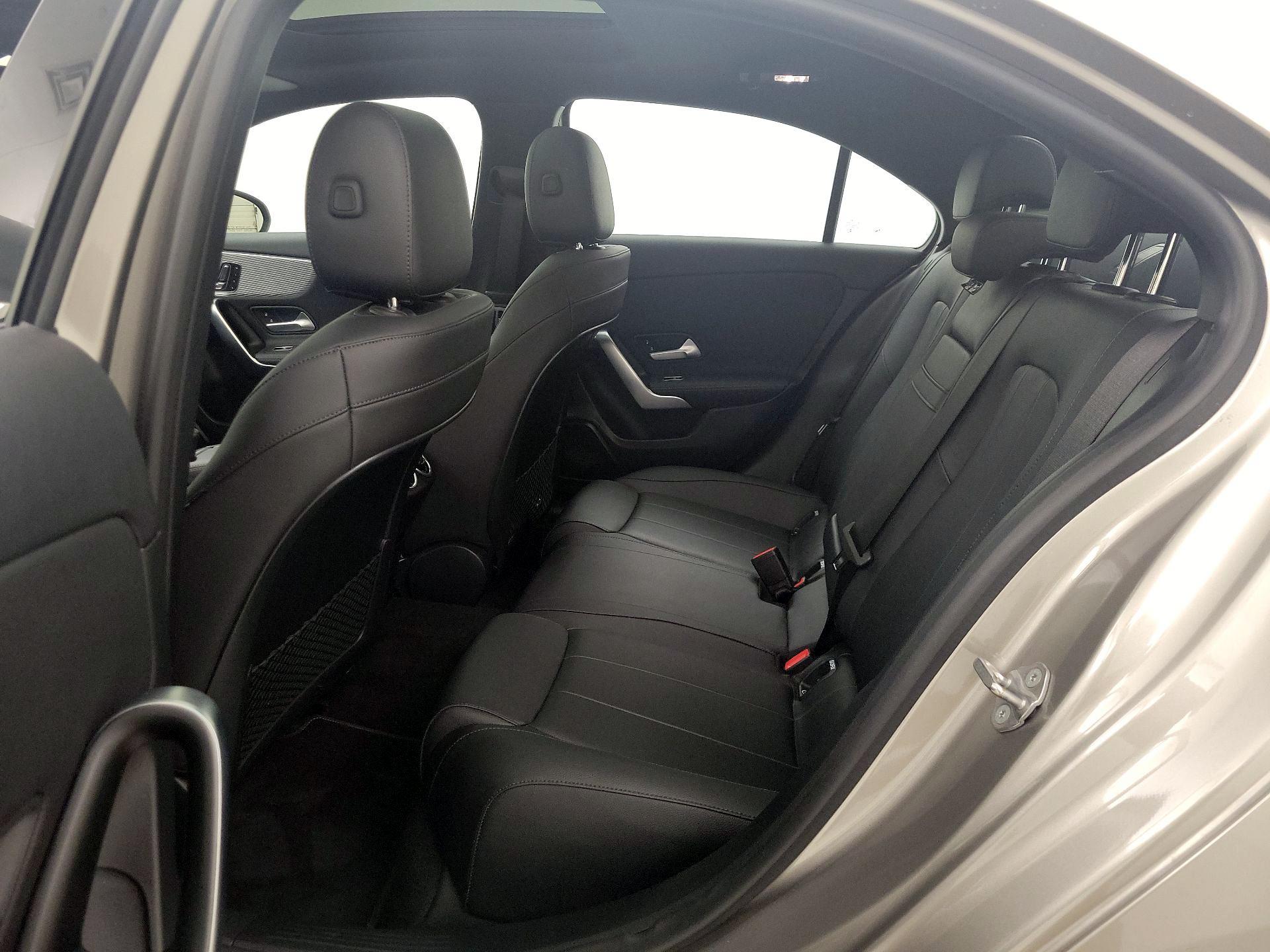 Thumbnail: 2020 Mercedes-Benz A-Class - 20