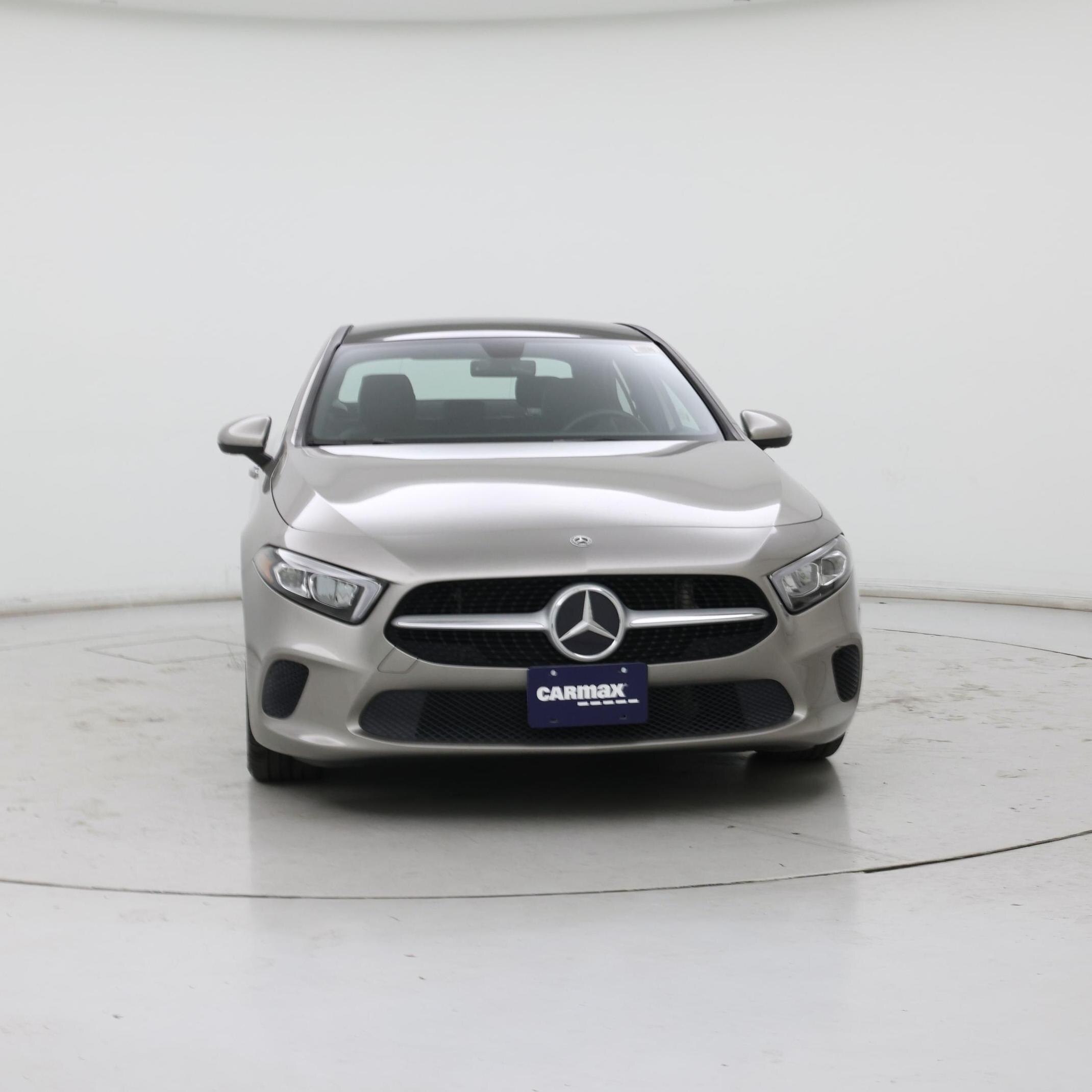 Thumbnail: 2020 Mercedes-Benz A-Class - 5