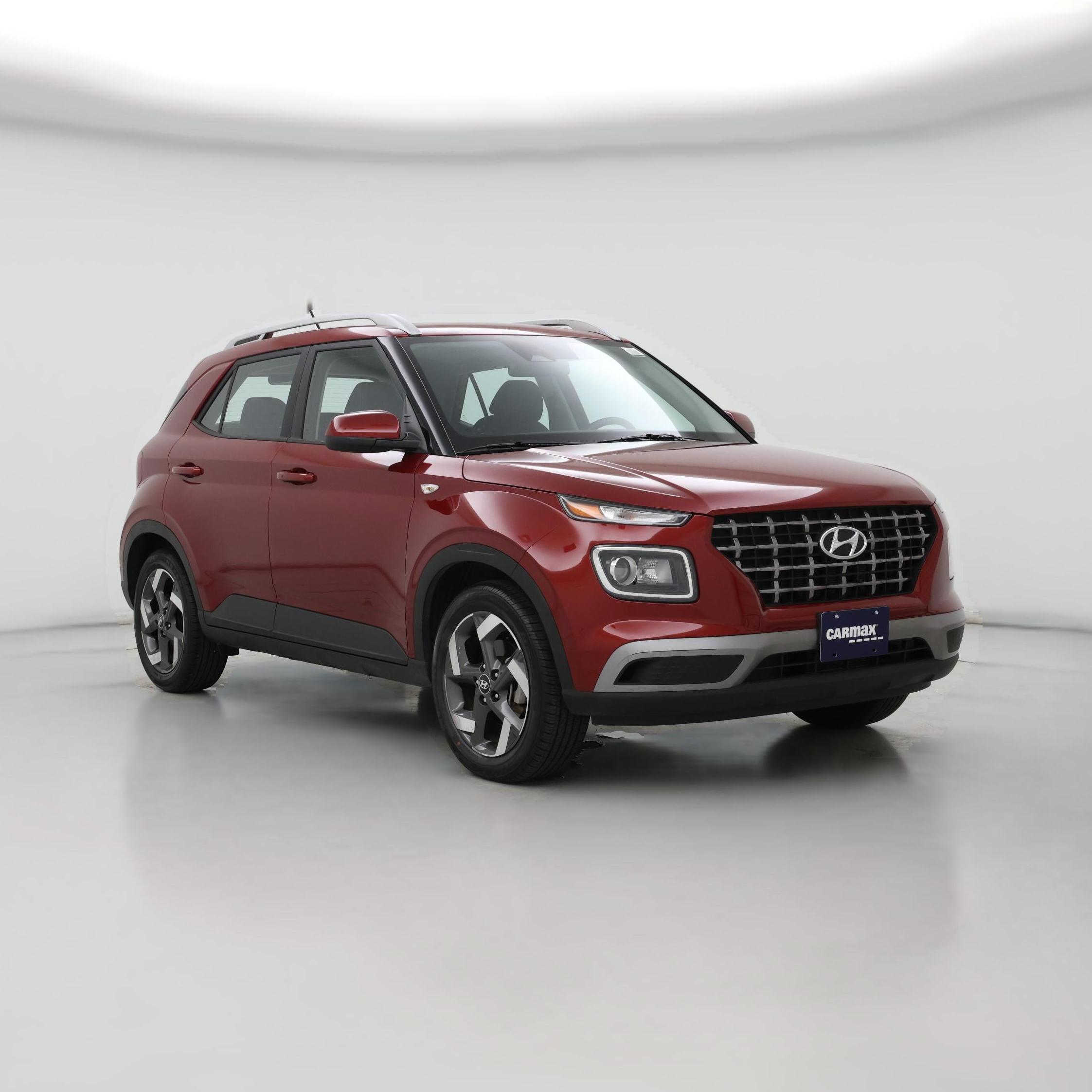 Thumbnail: 2024 Hyundai Venue - 1