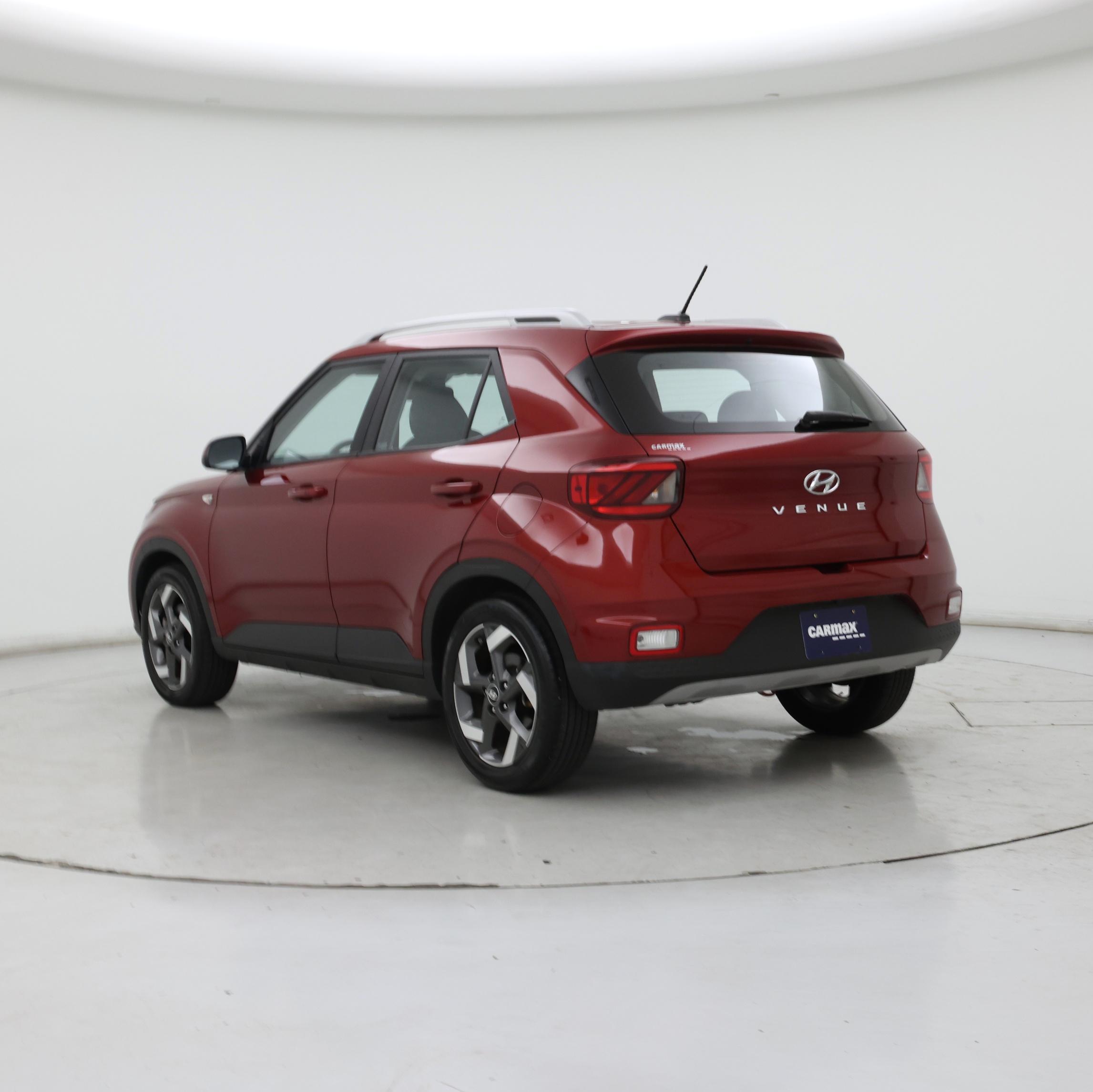 Thumbnail: 2024 Hyundai Venue - 2