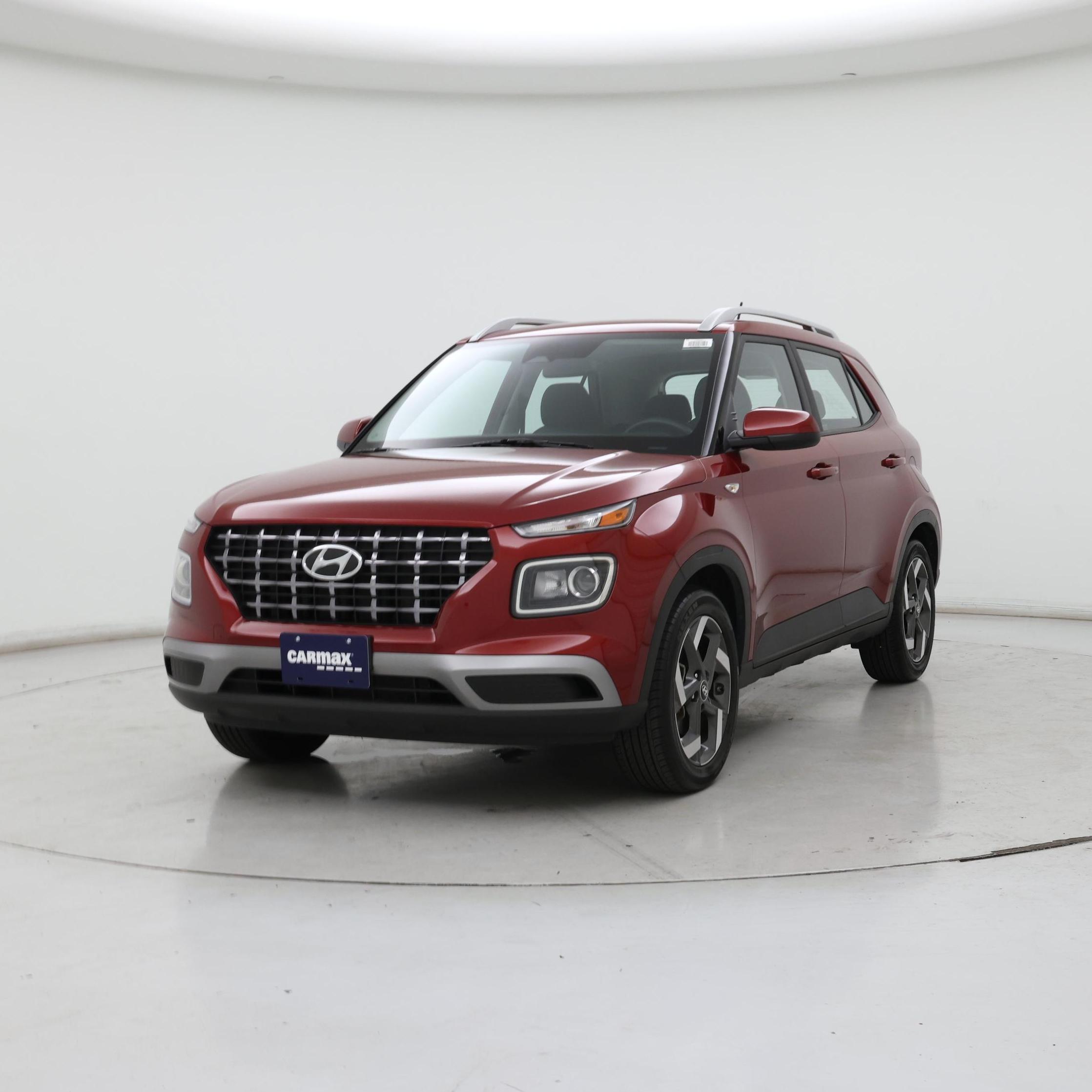 Thumbnail: 2024 Hyundai Venue - 4