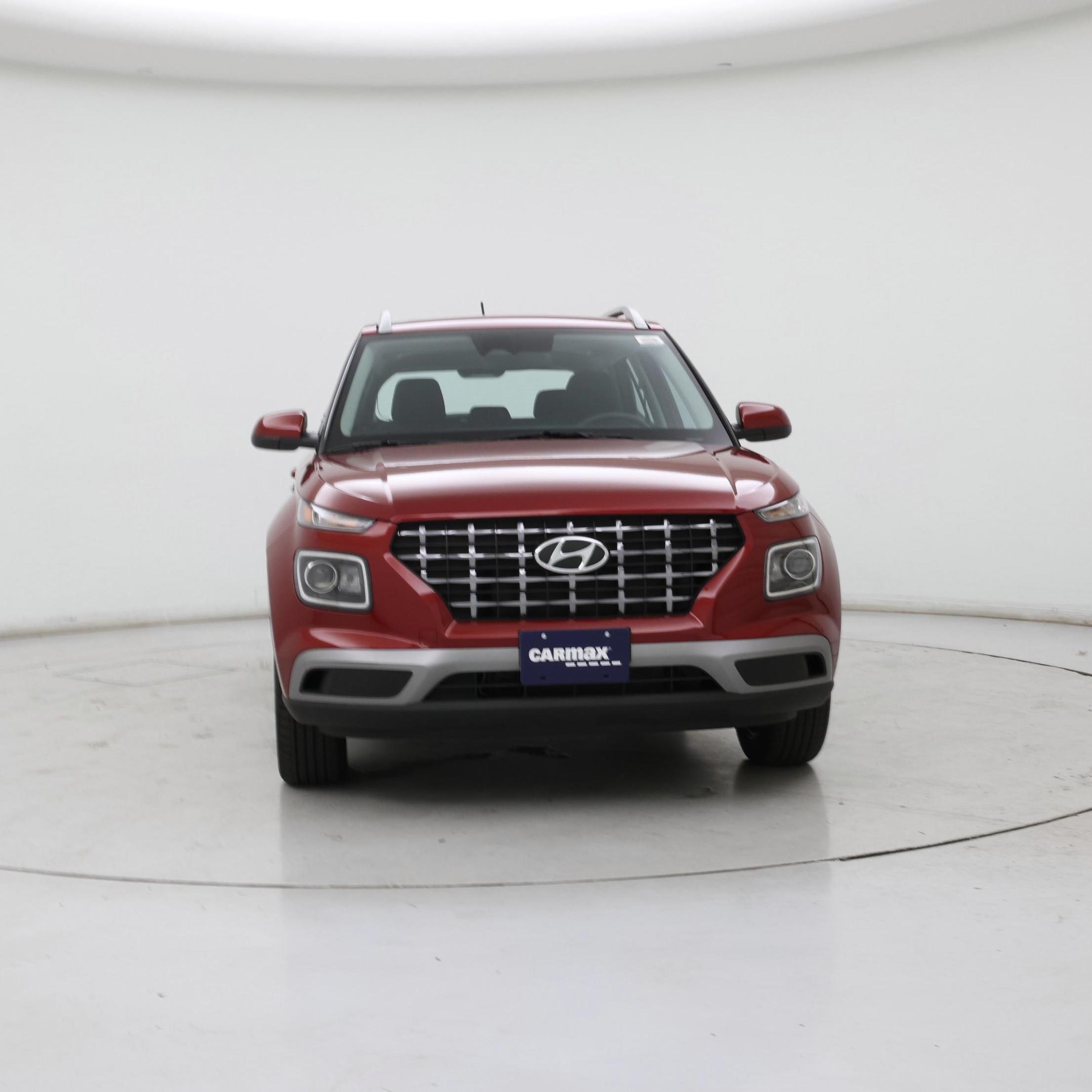 Thumbnail: 2024 Hyundai Venue - 5