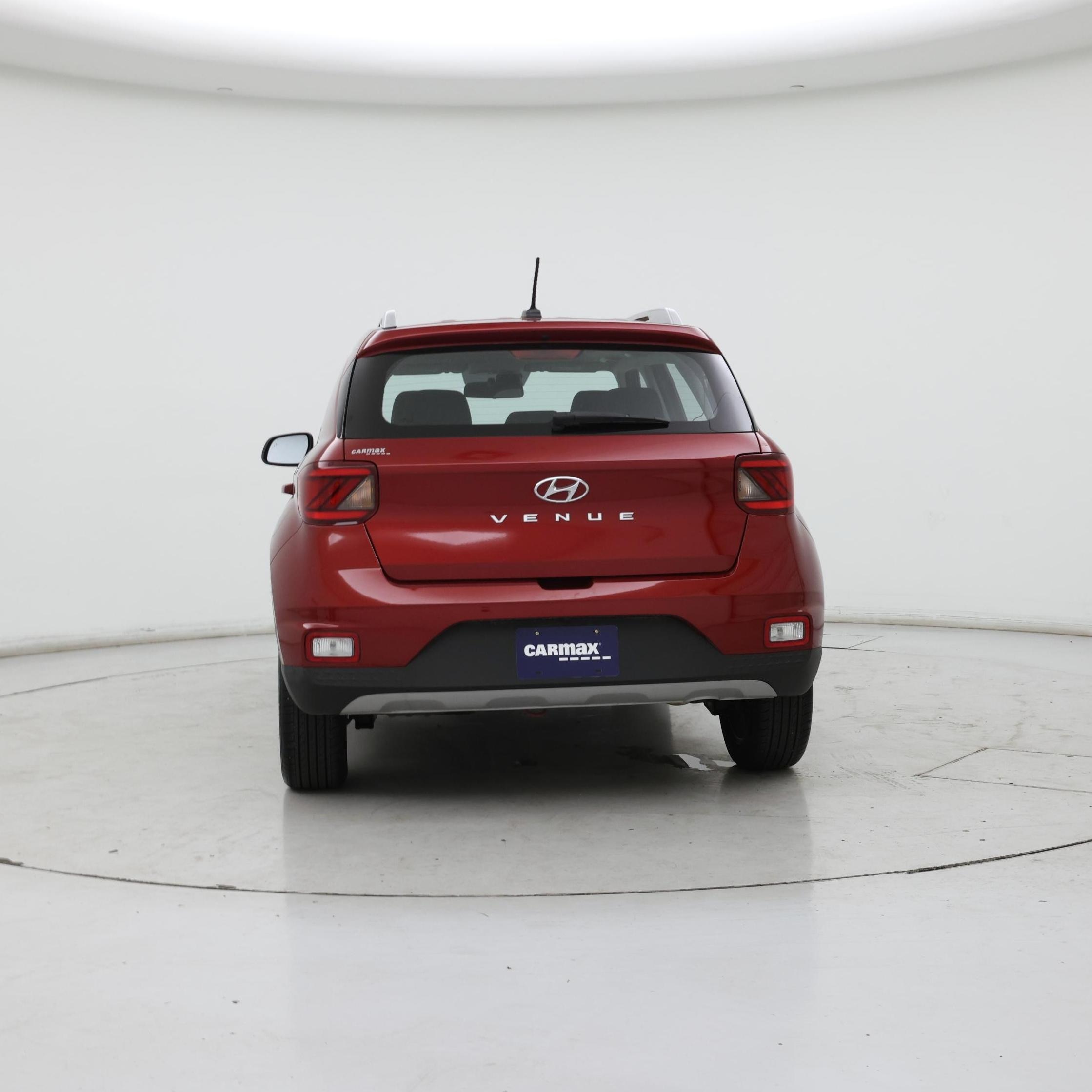 Thumbnail: 2024 Hyundai Venue - 6