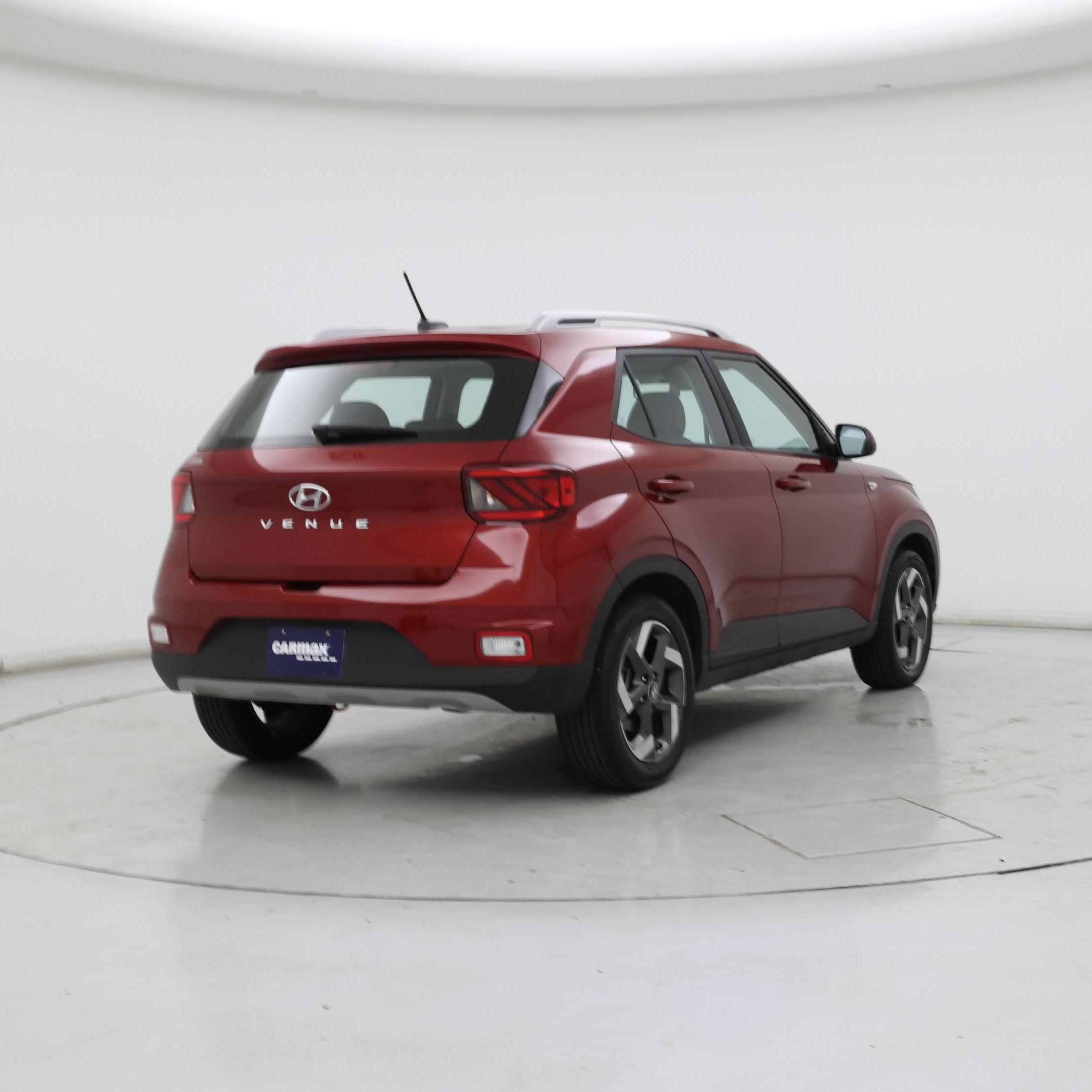 Thumbnail: 2024 Hyundai Venue - 8