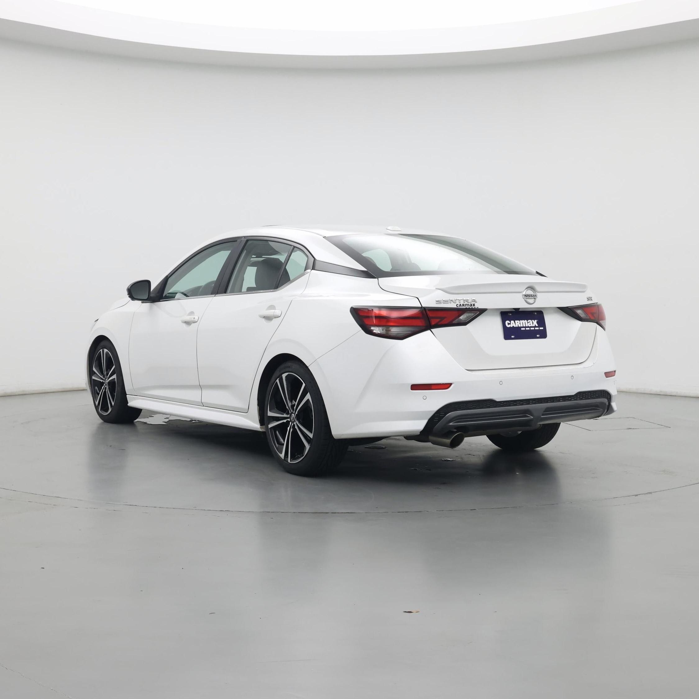Thumbnail: 2020 Nissan Sentra - 2